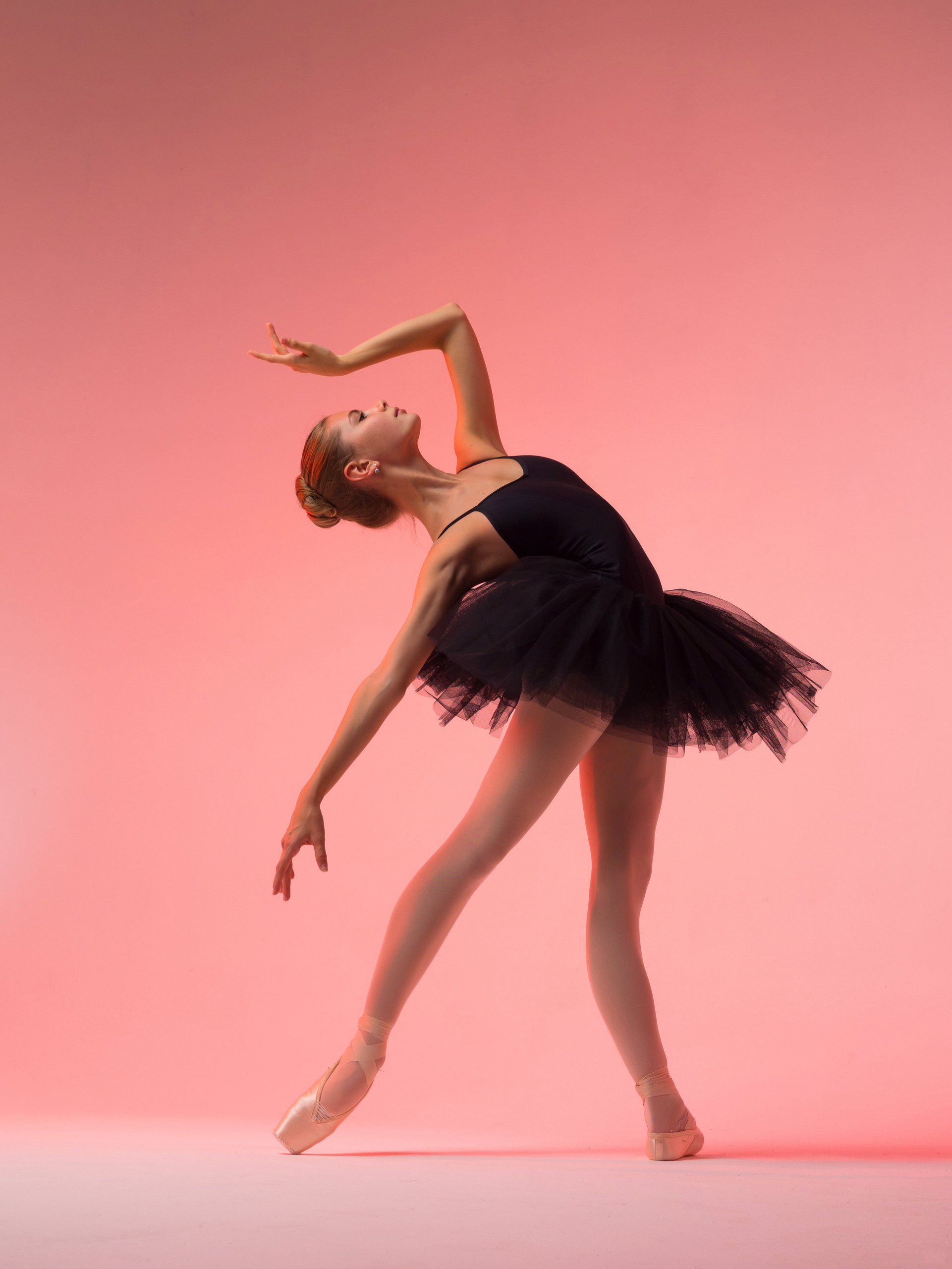 БАЛЕТная съемка. Главная