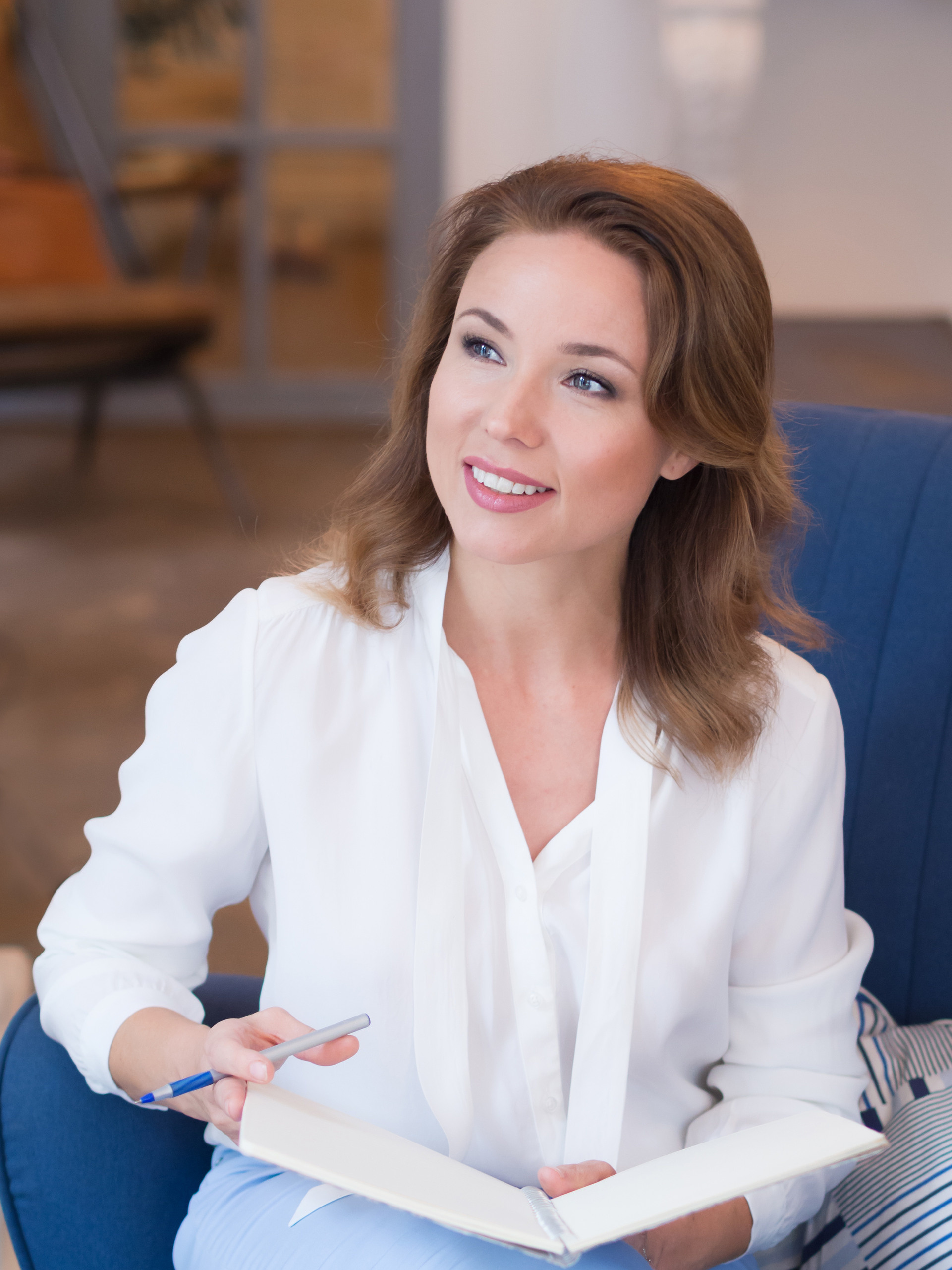 BRAND съемка. Главная