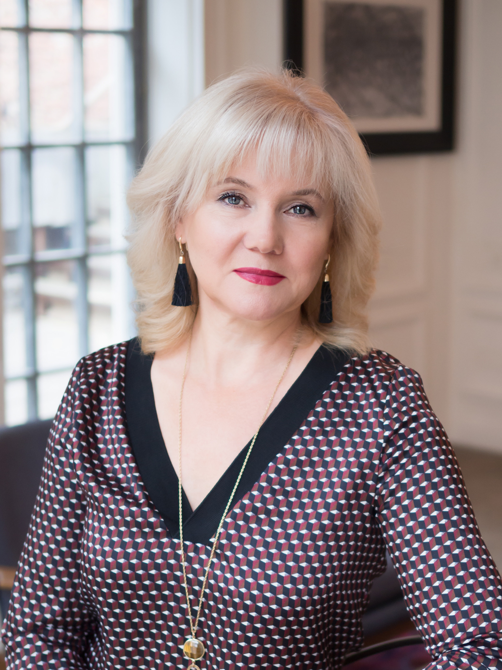 BRAND съемка. Главная