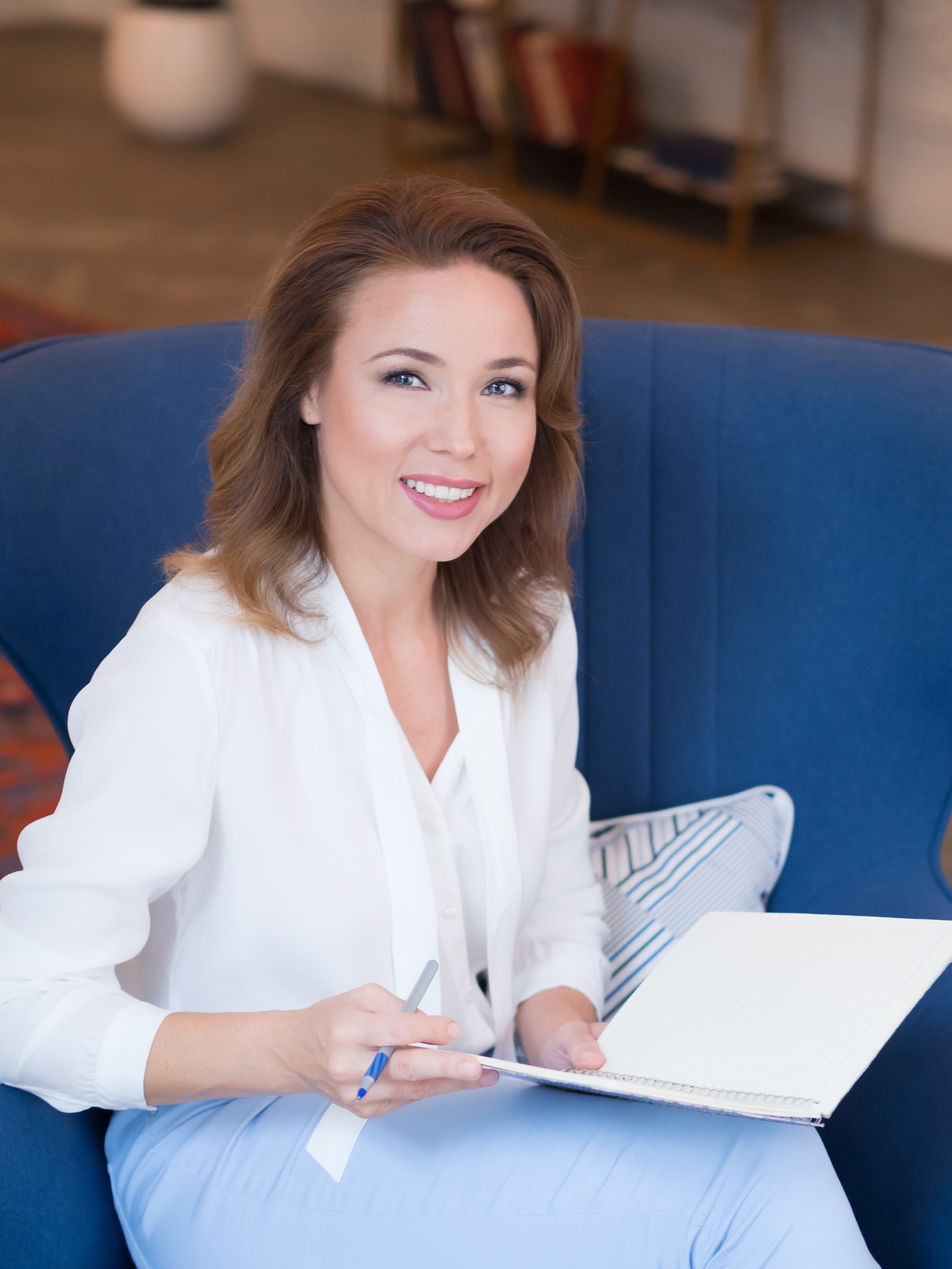 BRAND съемка. Главная