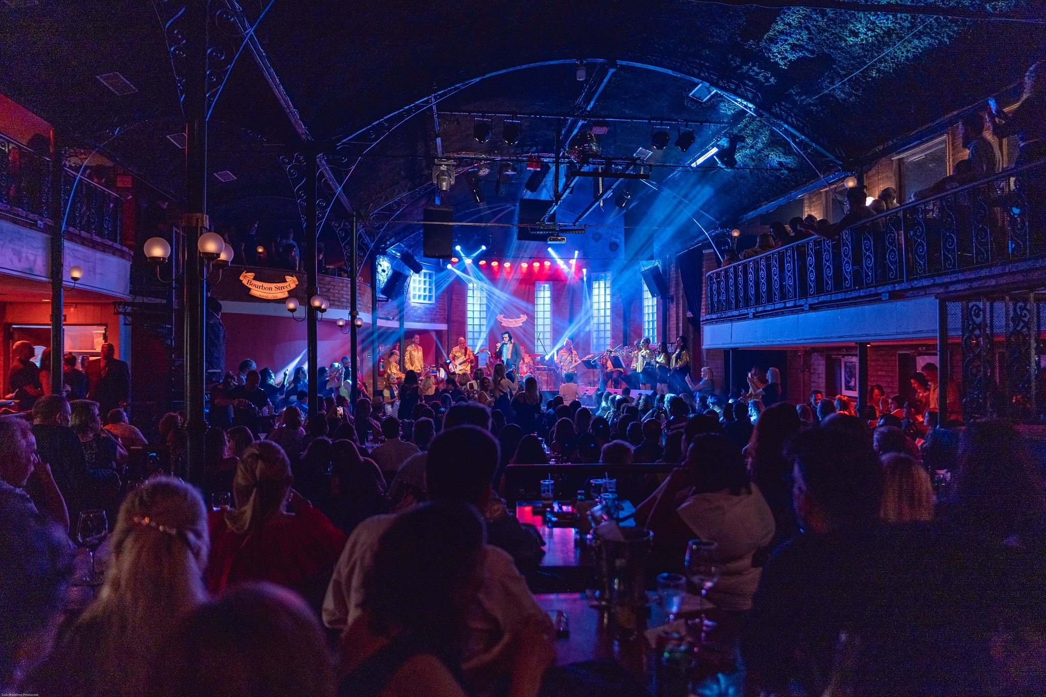 Elvinho — 13/01/2023 — Fotos e Vídeos. Luiz Medeiros Produções