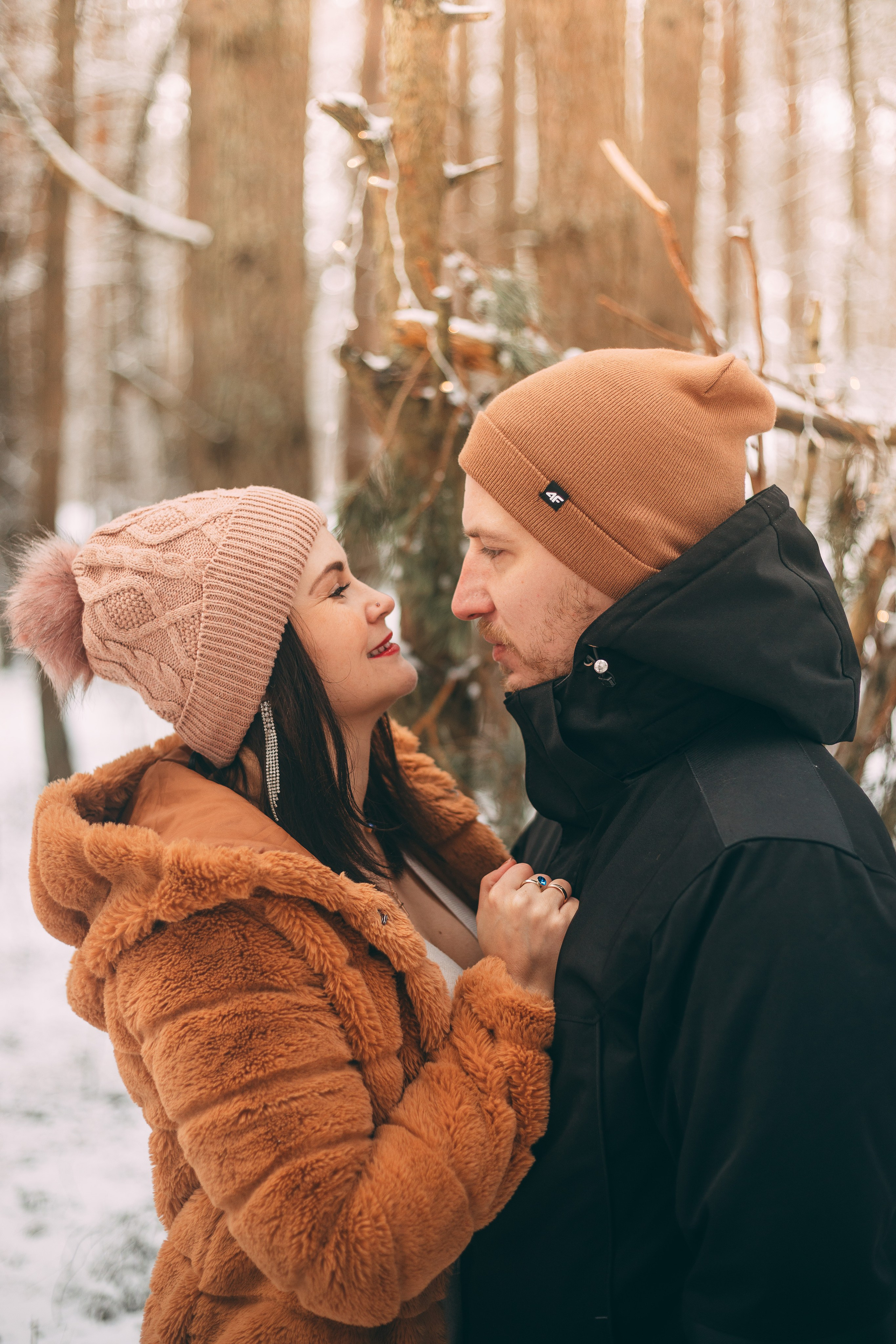 Ģimene. Fotogrāfs Rīgā — Katerina Gordik