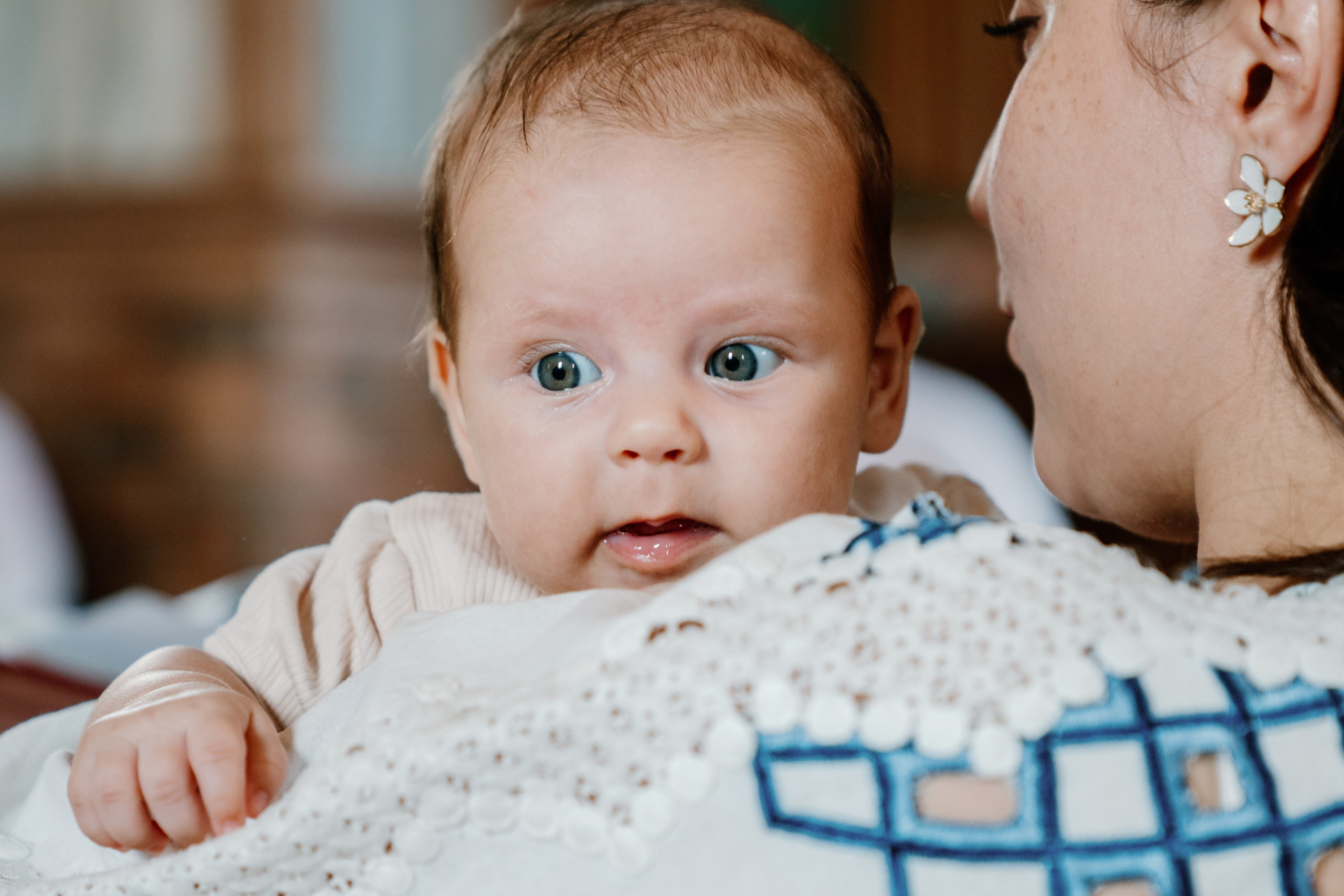 Baby Iris. Gabrielacojocariu.com