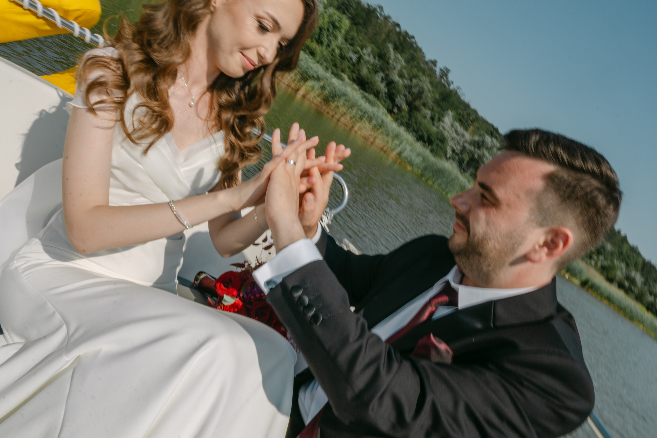 Georgiana | Stefan. Gabrielacojocariu.com