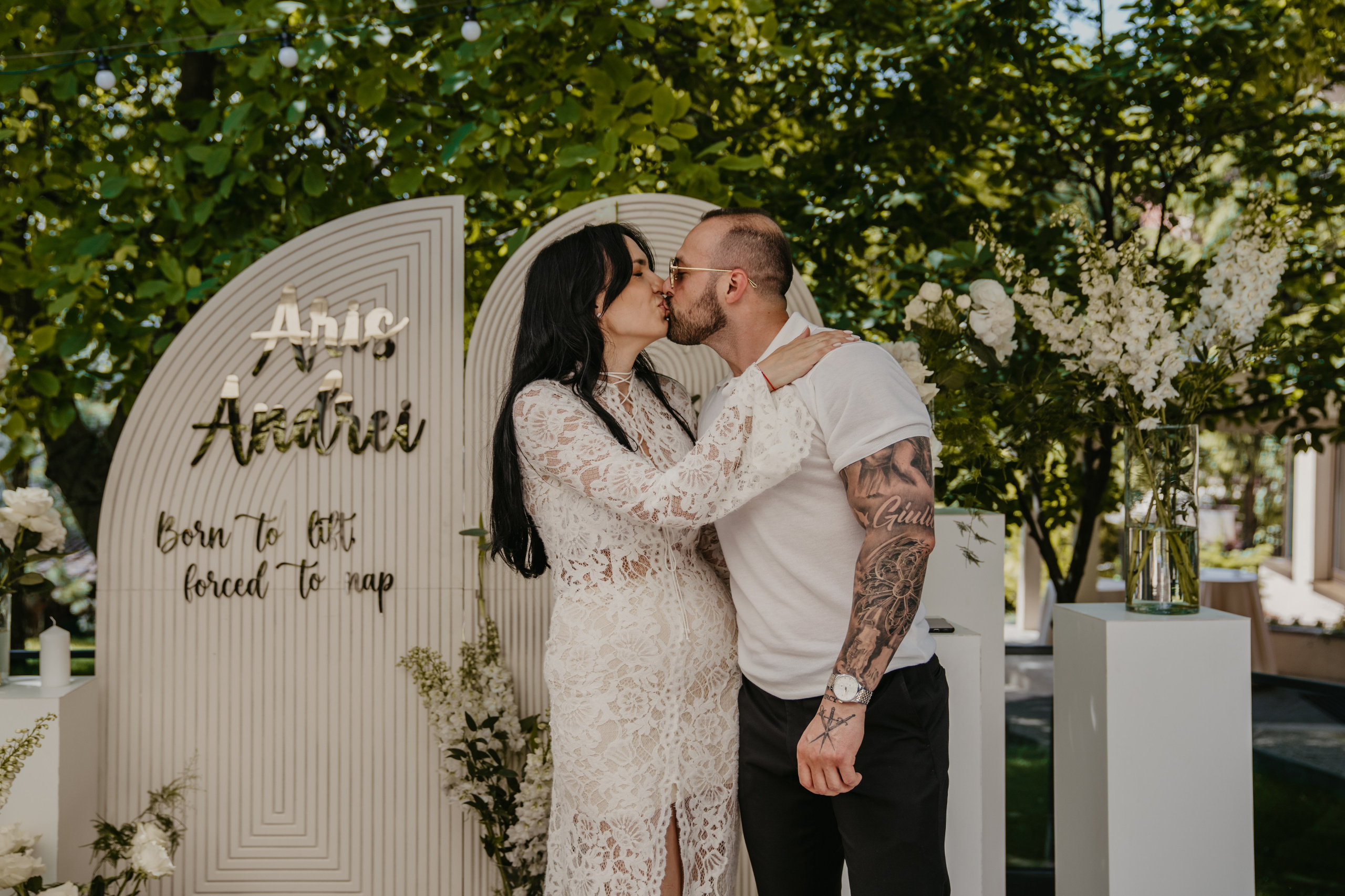 Baby Aris. Gabrielacojocariu.com