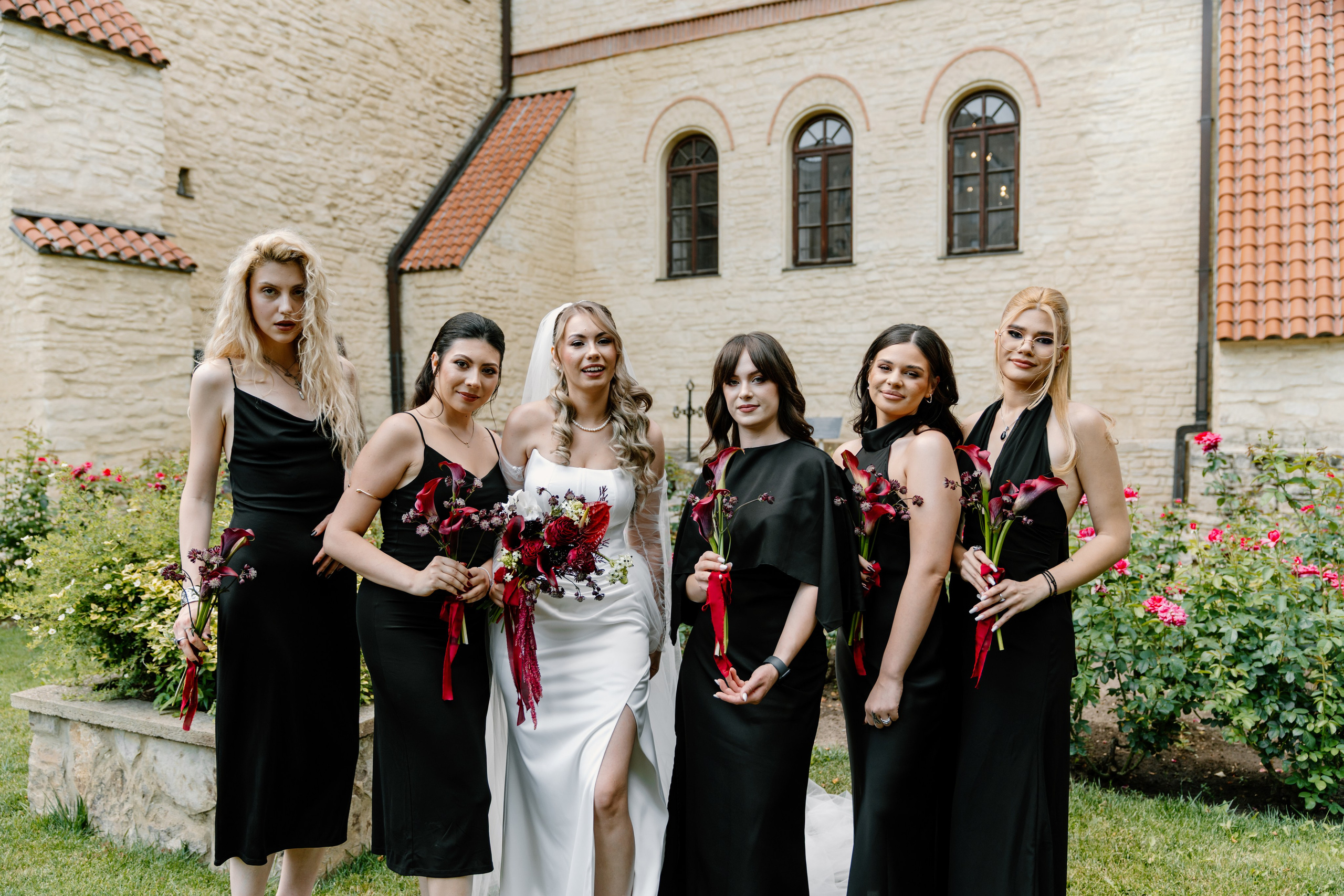 Paula & Calin. Gabrielacojocariu.com