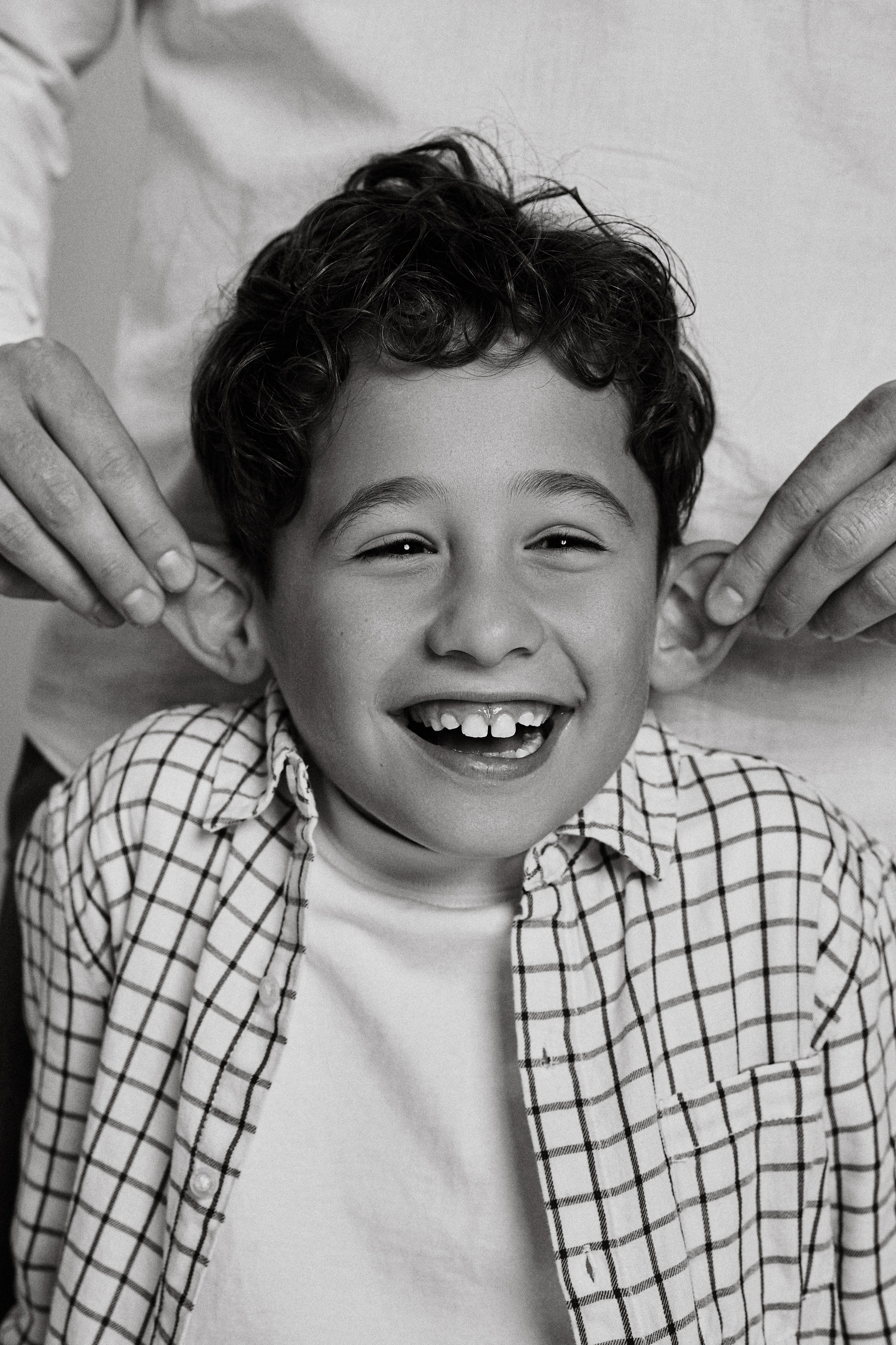 14 человек? Легко!. Фотограф в Барселоне Жанна Захарченко