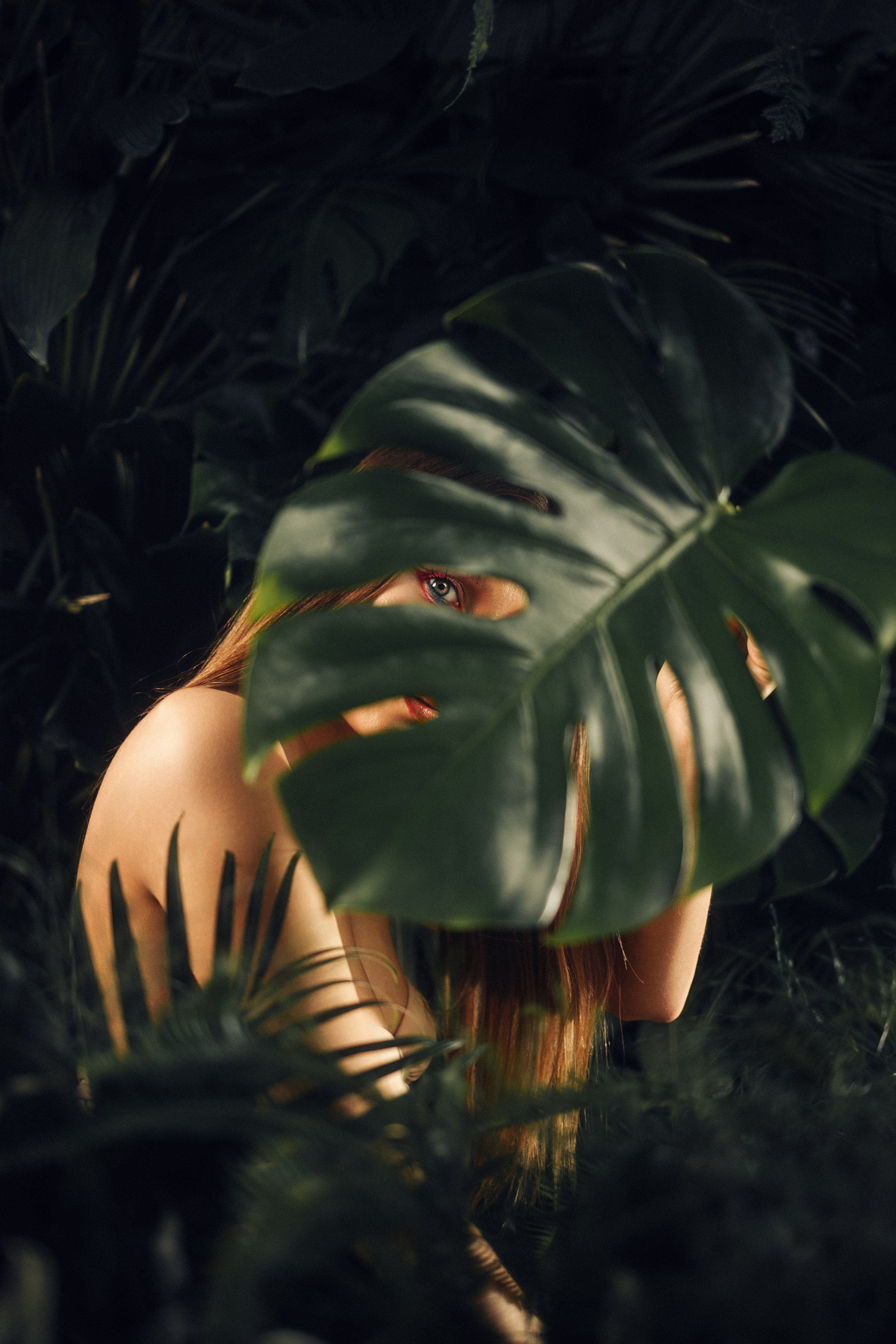 Katlin (Adomex Project) 18.06.2025. Portrait and Family photographer Anton Hansen in Tallinn, Estonia