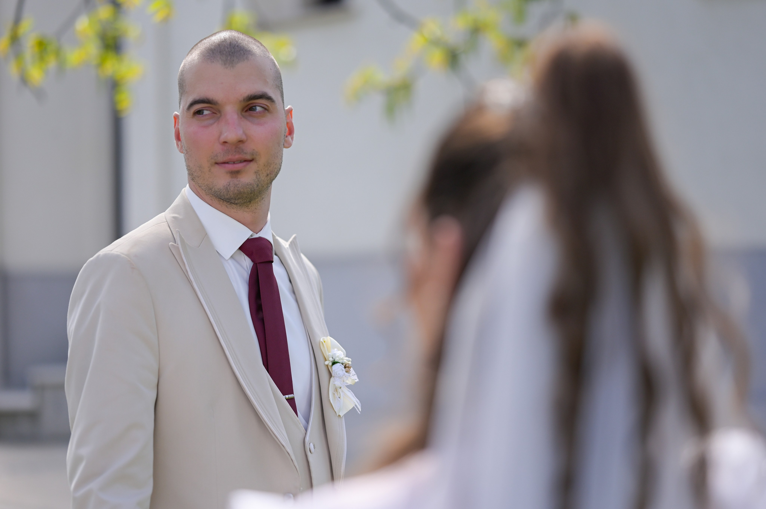 Venčanja. Profesionalni fotograf - Nikola Zlatanović