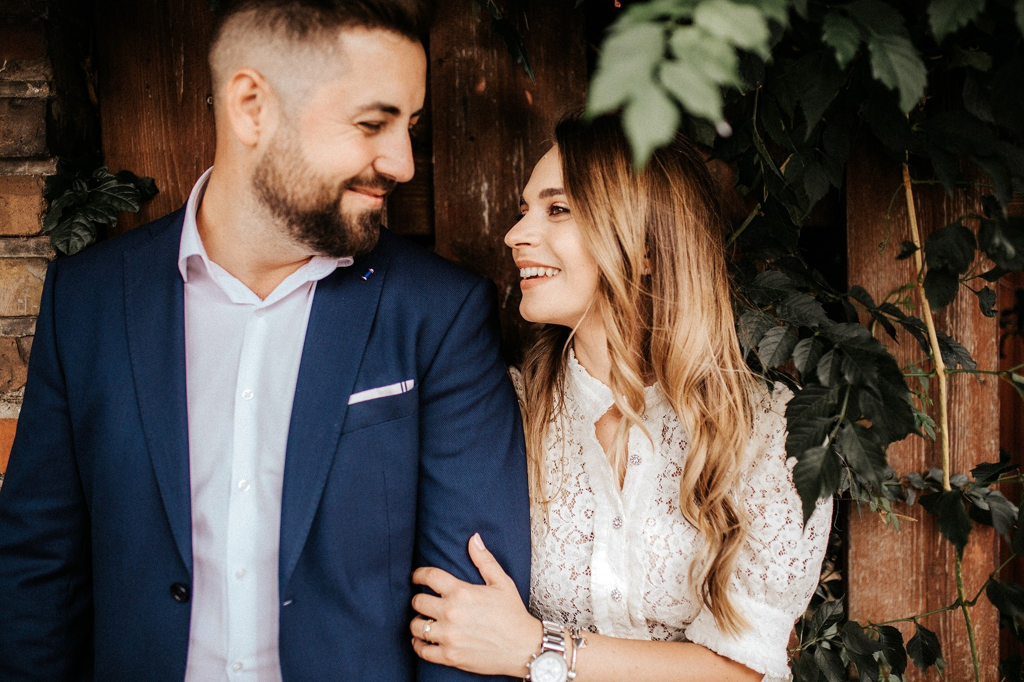 Alex & Mara. Emotions Photo Art