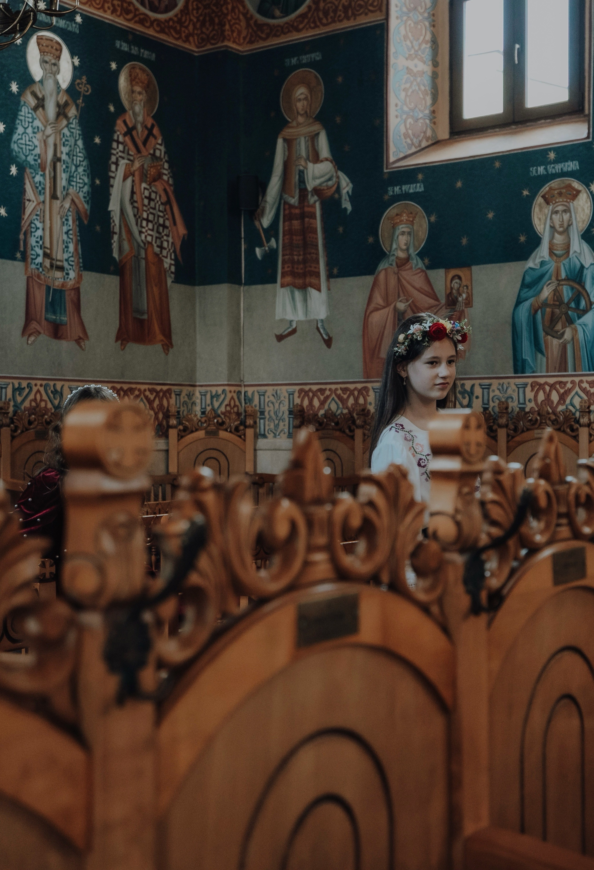 Botez Efram. Emotions Photo Art