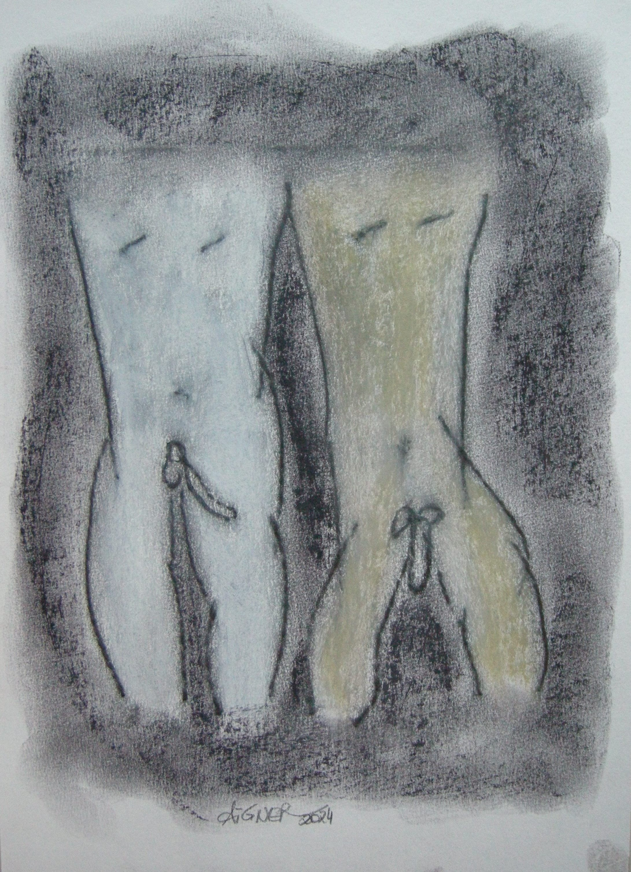 Akt 2024 - 20x30