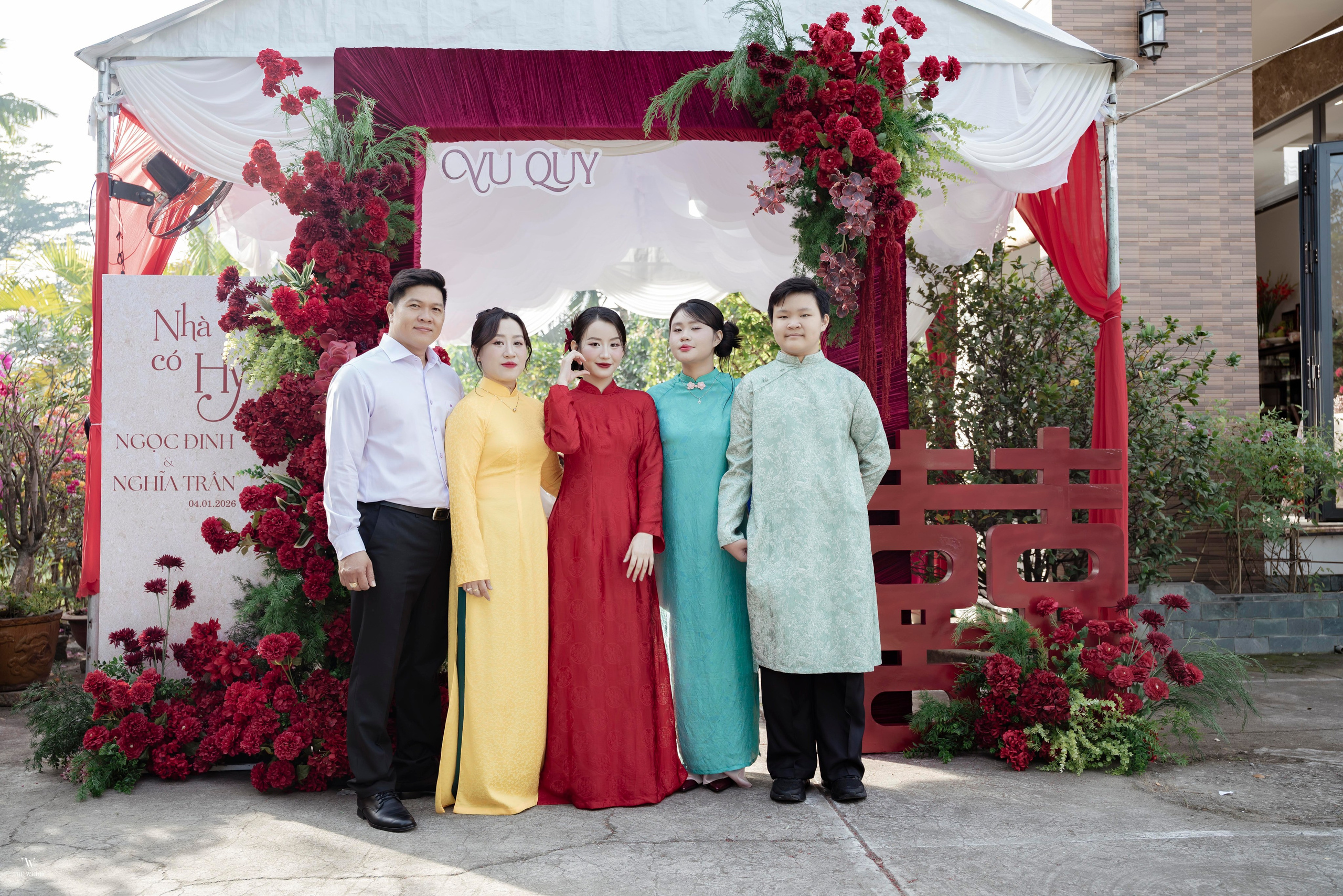 NGHIA & NGOC. WEDDING PHOTOGRAPHER IN VIETNAM