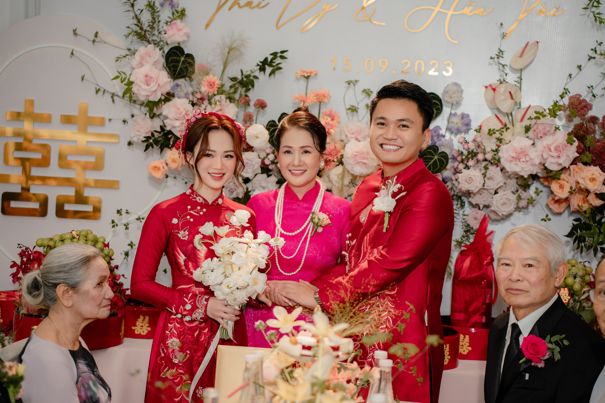 TAI & VY. WEDDING PHOTOGRAPHER IN VIETNAM