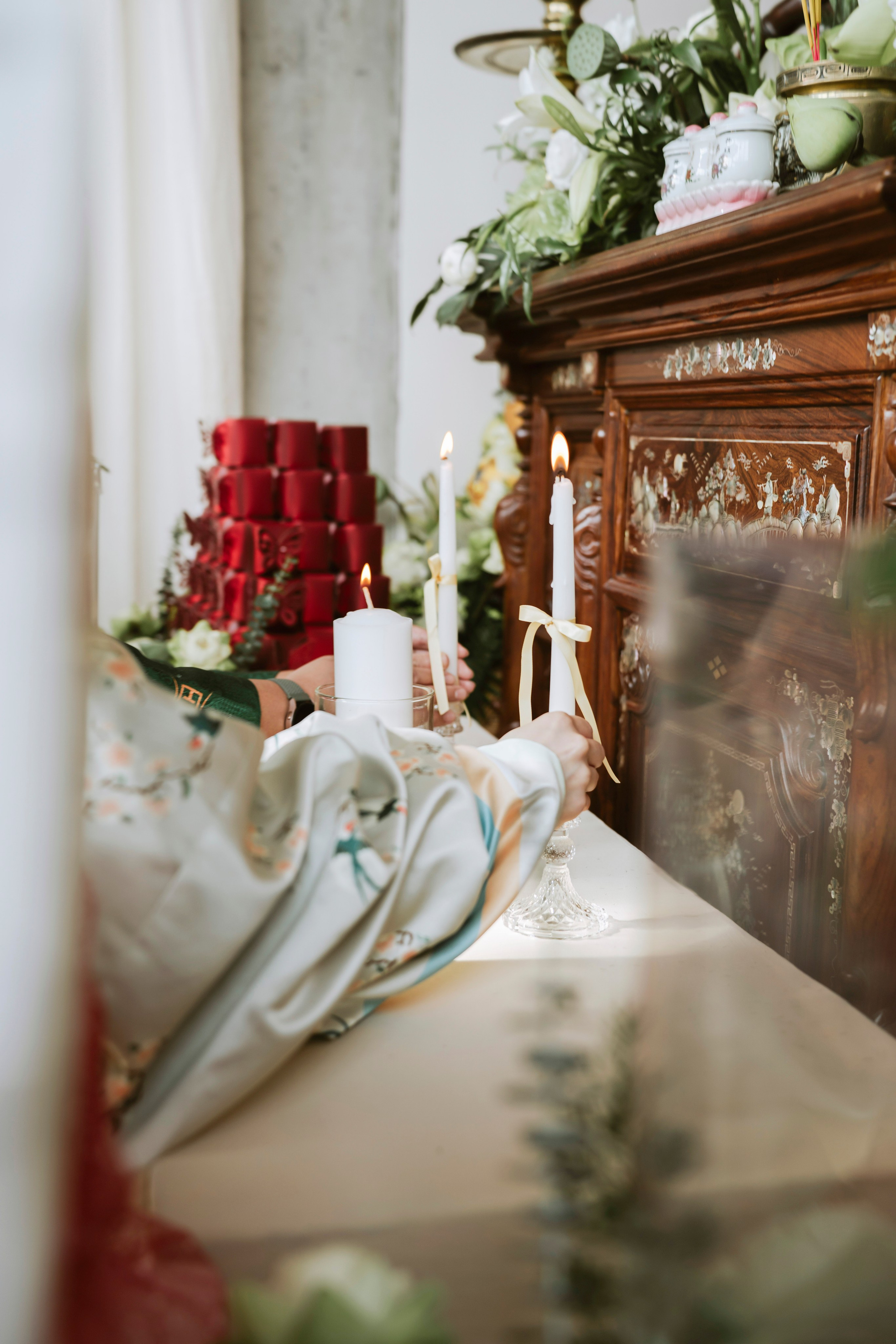 AMI & KEN. WEDDING PHOTOGRAPHER IN VIETNAM