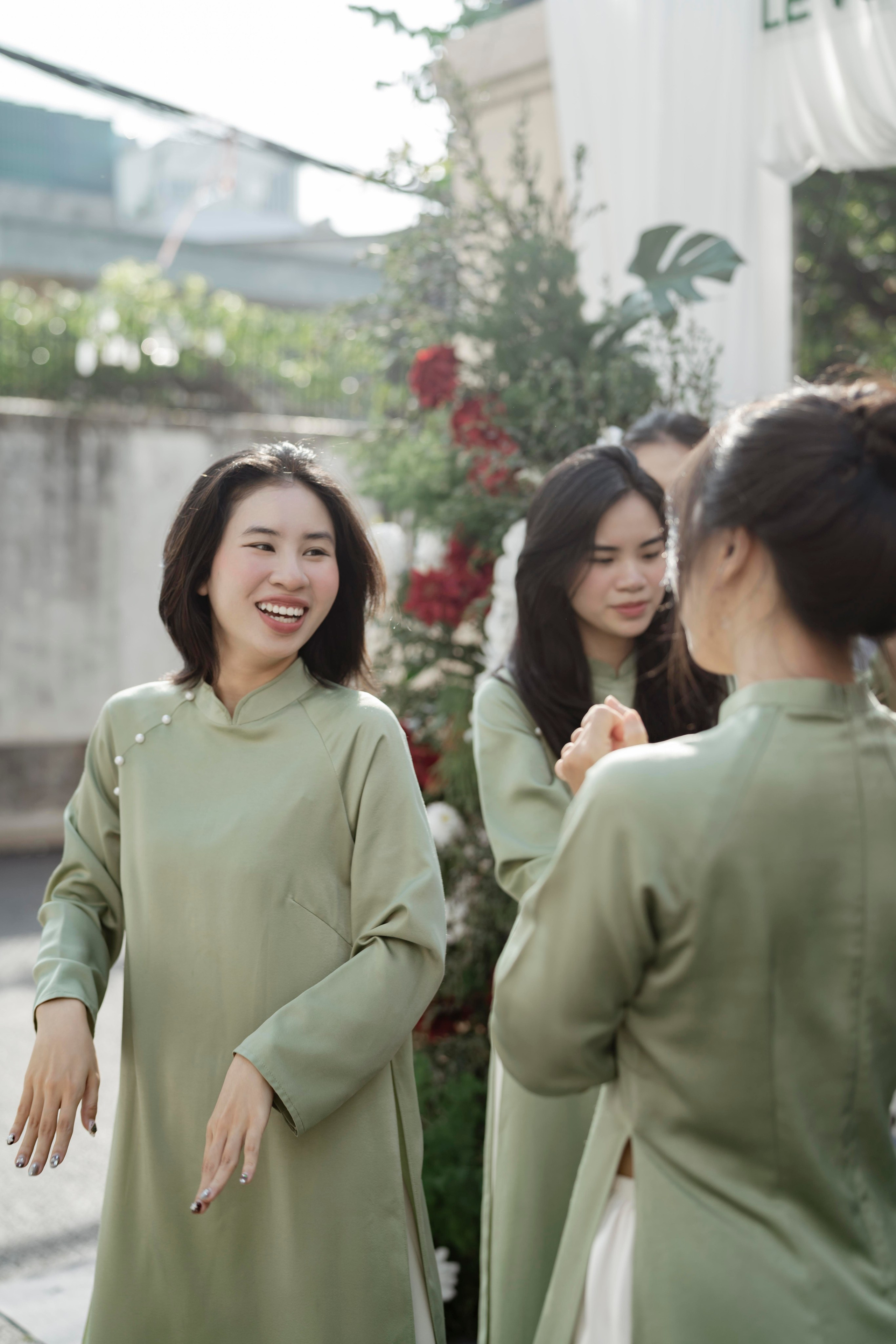 BAO & HUYEN. WEDDING PHOTOGRAPHER IN VIETNAM