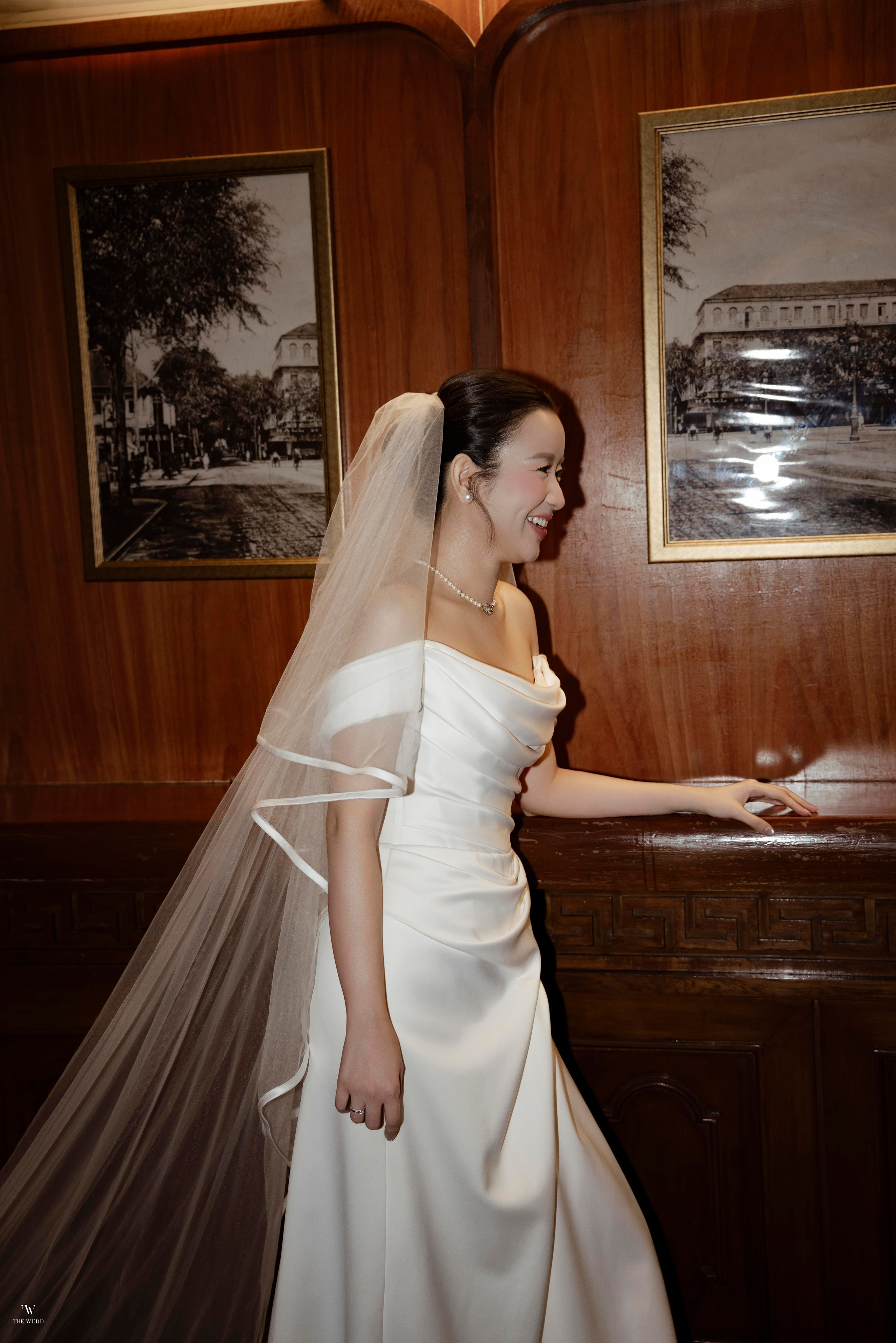 NGHIA & NGOC. WEDDING PHOTOGRAPHER IN VIETNAM