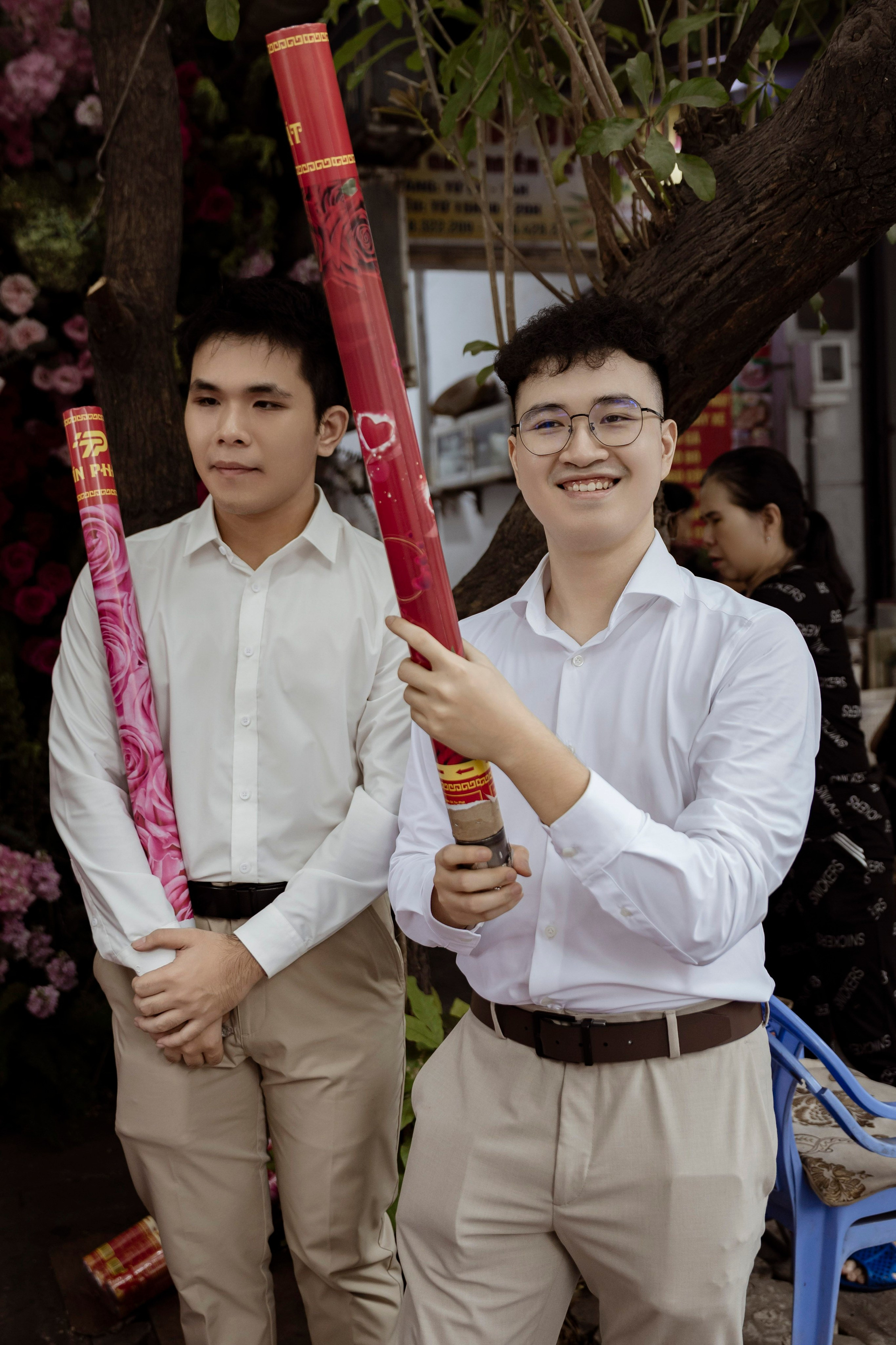 ANH & HA. WEDDING PHOTOGRAPHER IN VIETNAM