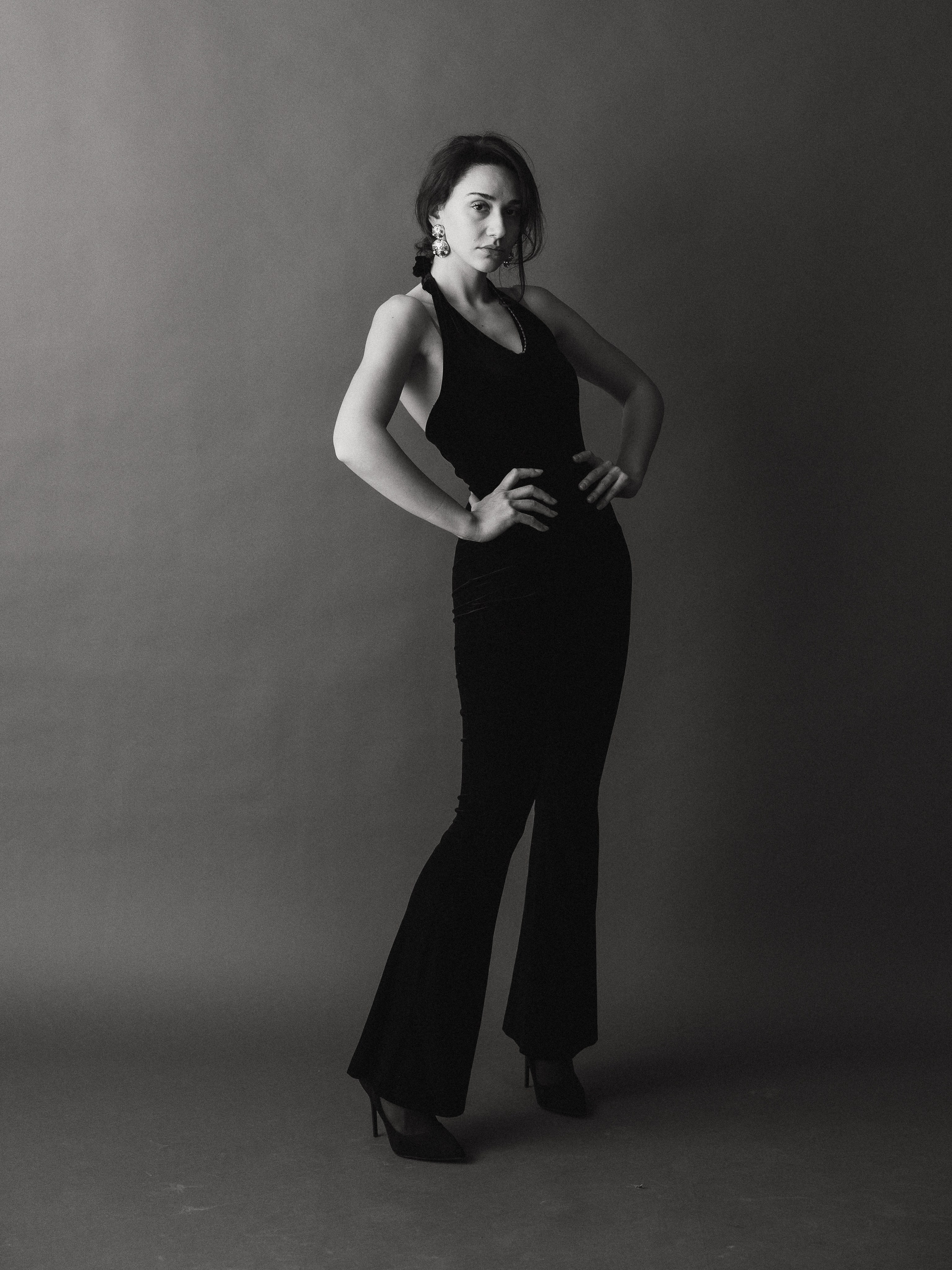 Cvetelina. Евгения Найденова – брандов и портретен фотограф | България, Европа