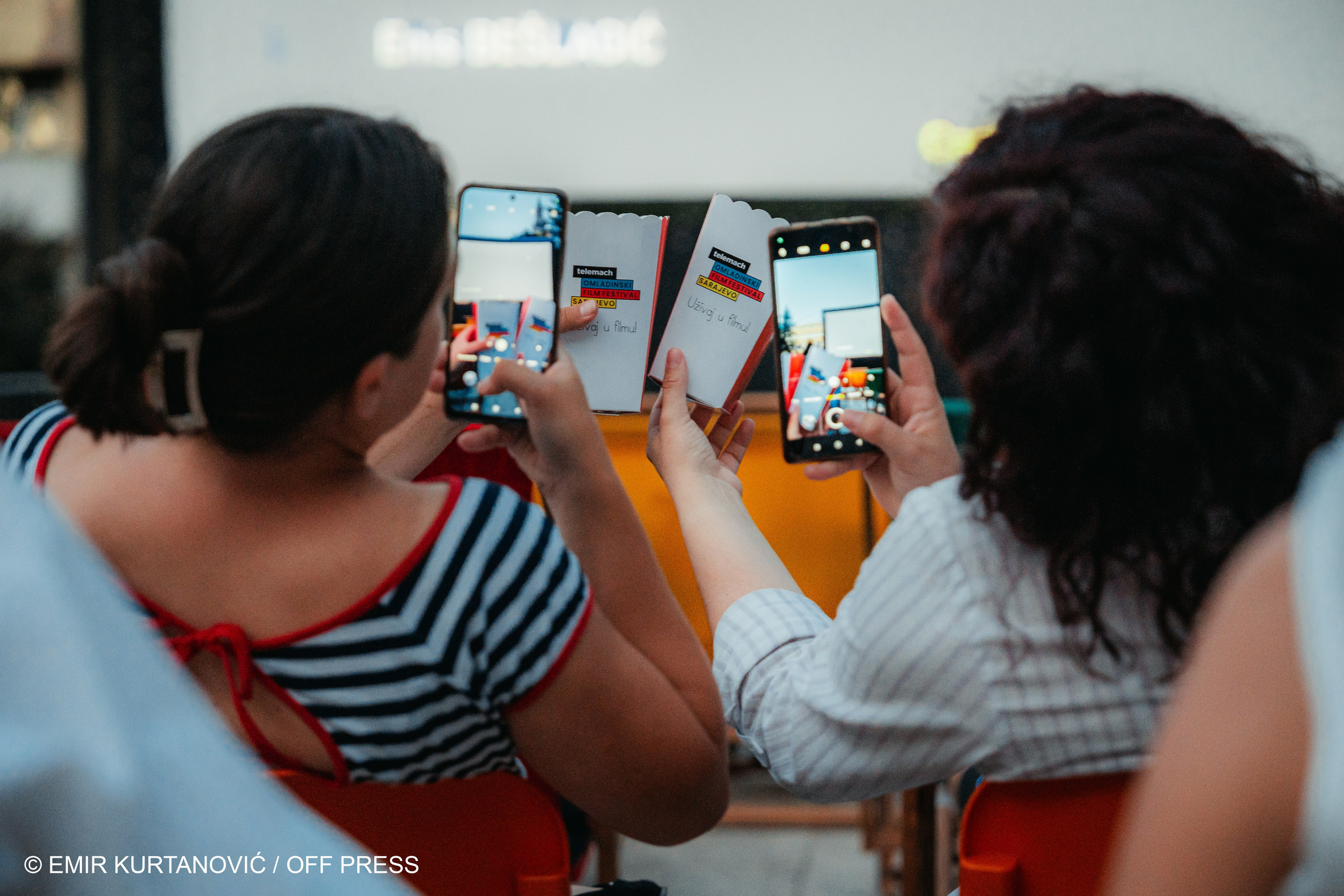 Omladinski Film Festival