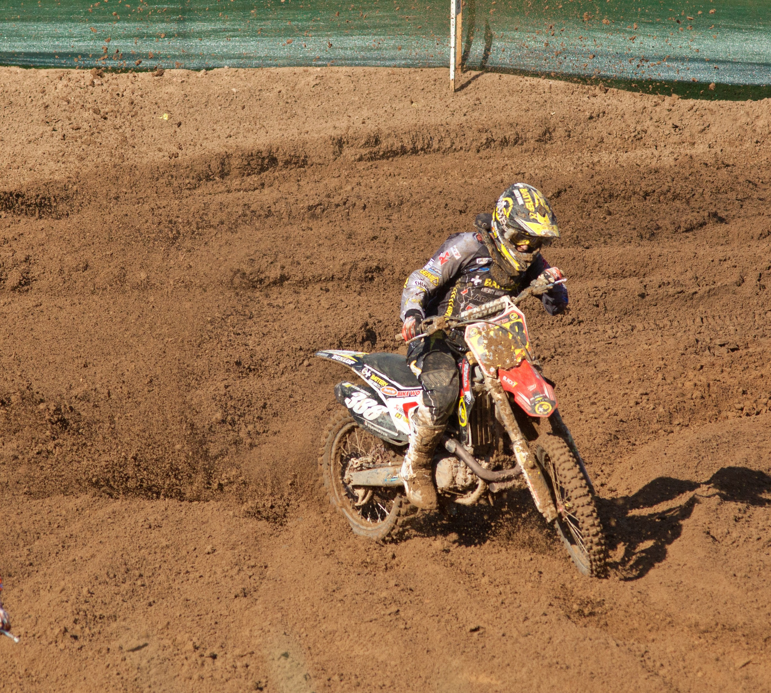 Мотокросс фото