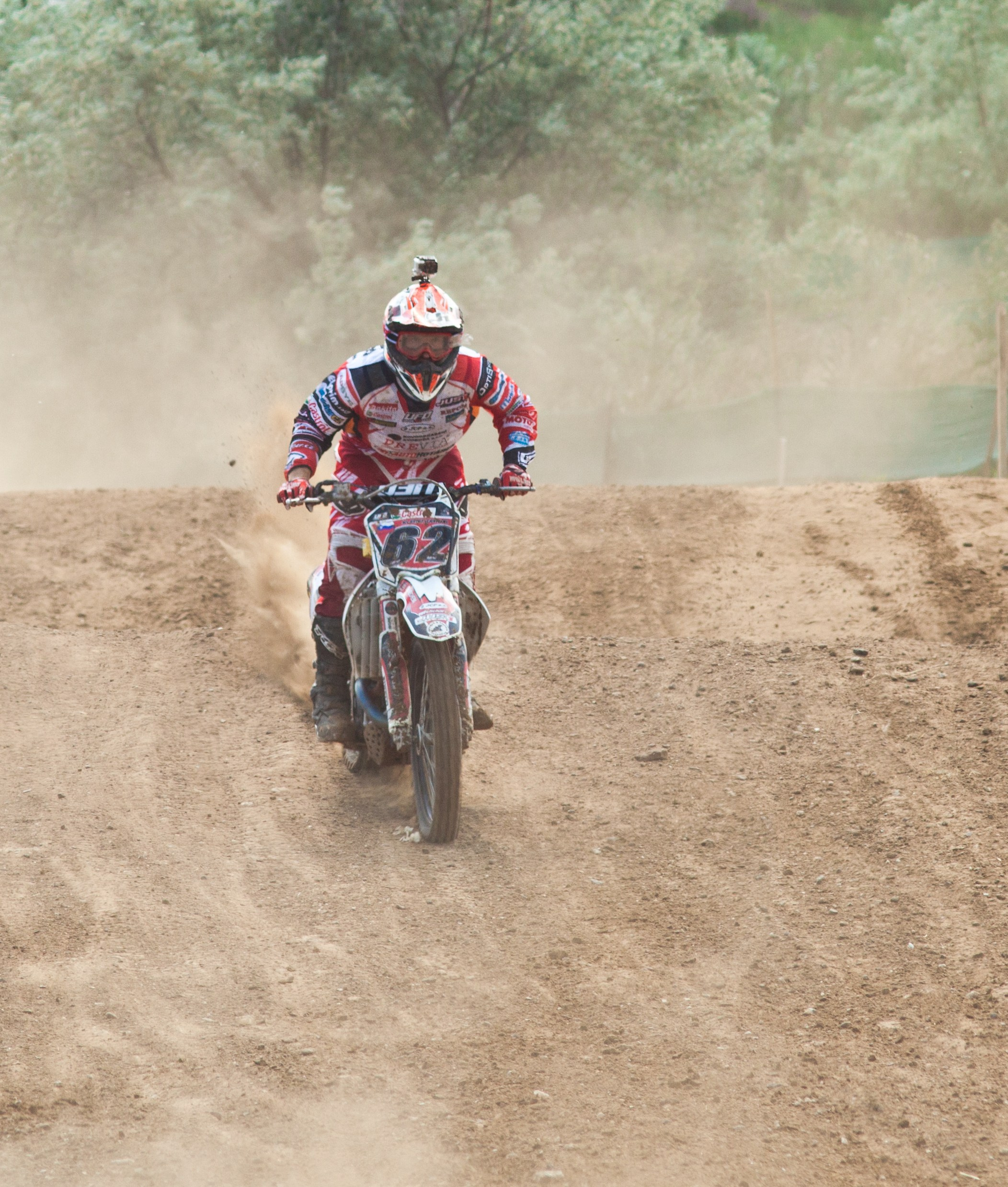 Мотокросс фото