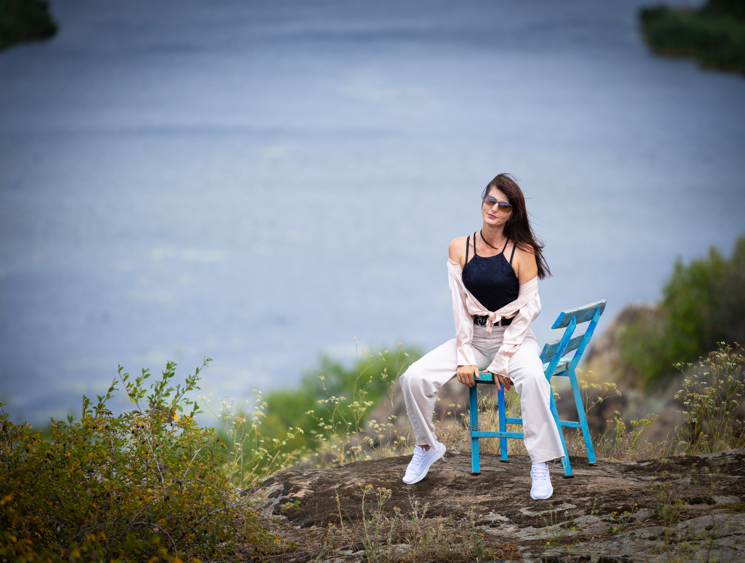 Індивідуальна фотосесія Південноукраїнськ