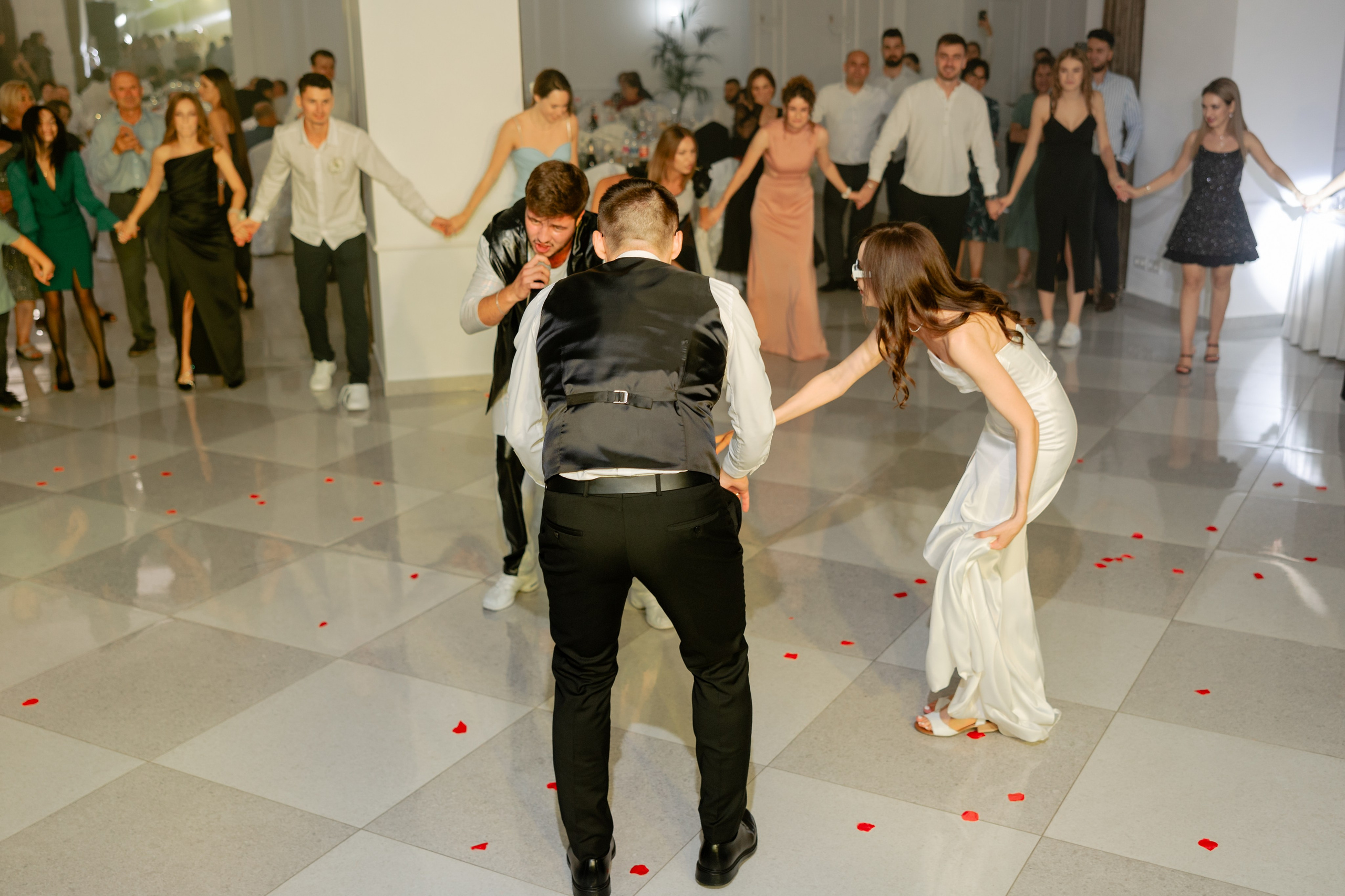 Corneliu & Corina. ProWed — Foto Video Moldova