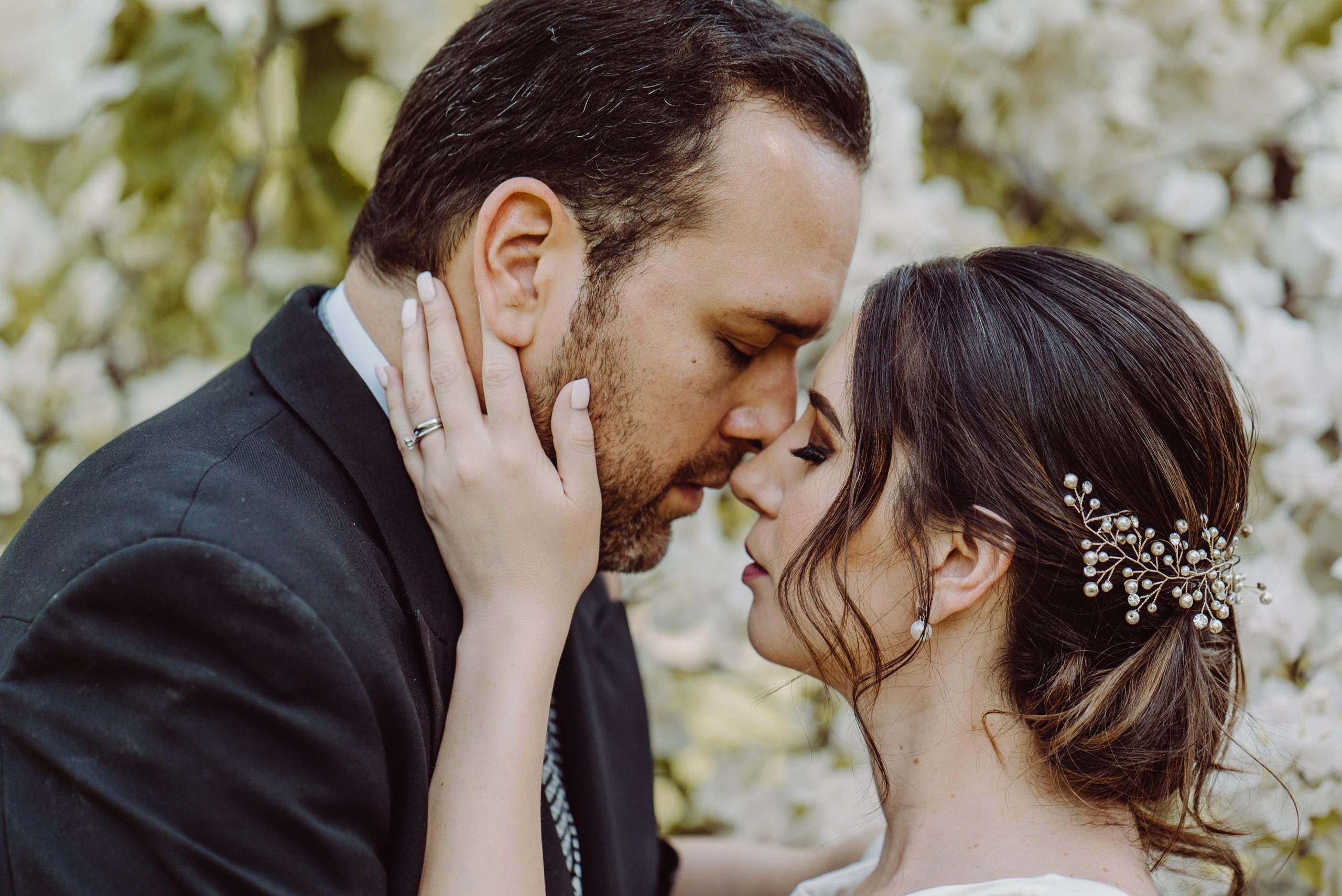 WEDDING PHOTOS. Wedding Photographer and Filmmaker in Guadalajara Mexico Abraham Linares