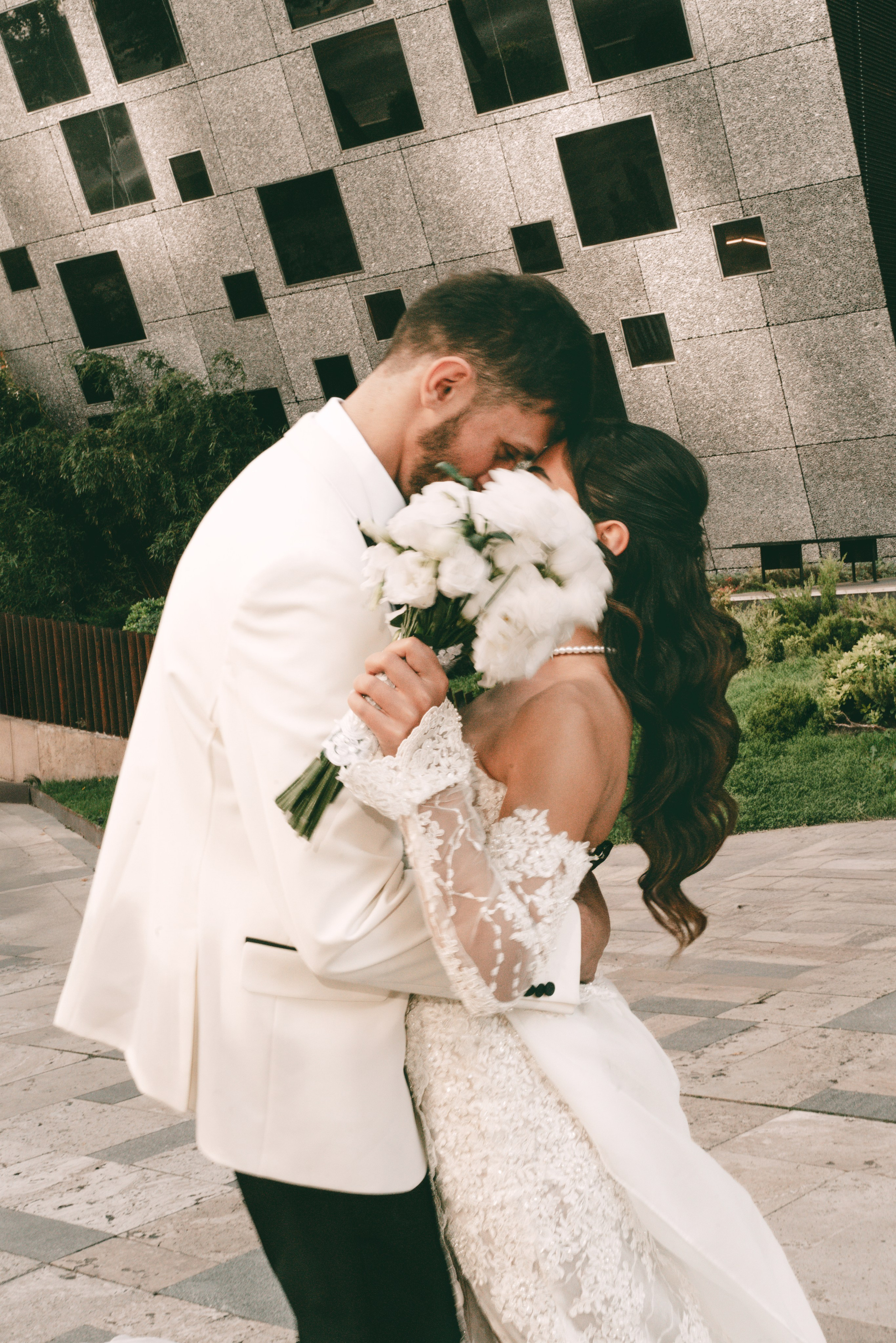 Wedding tbilisi. Create your own history with Pierre Studio