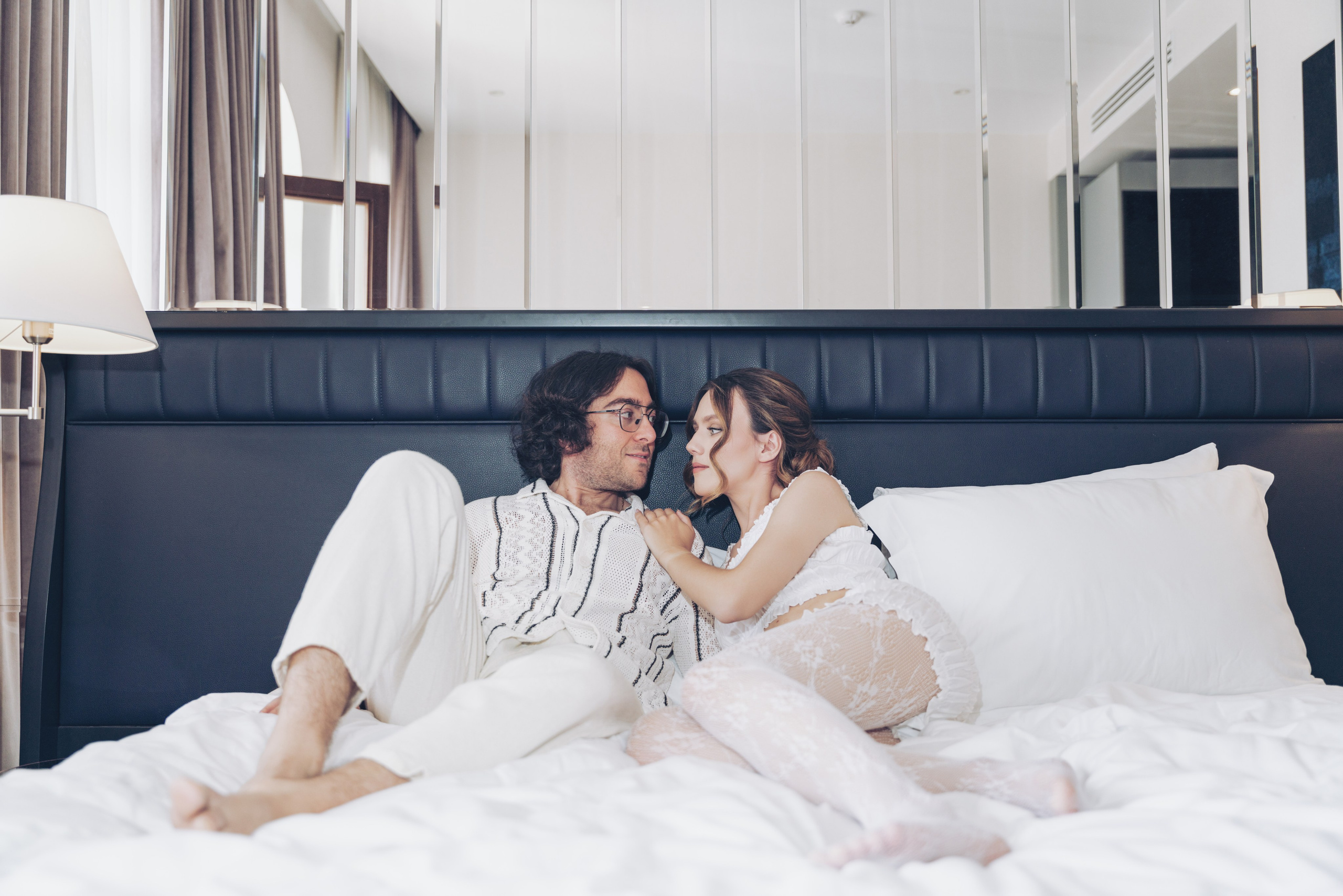 Weddings Chateau Mephis Kalaki. Create your own history with Pierre Studio