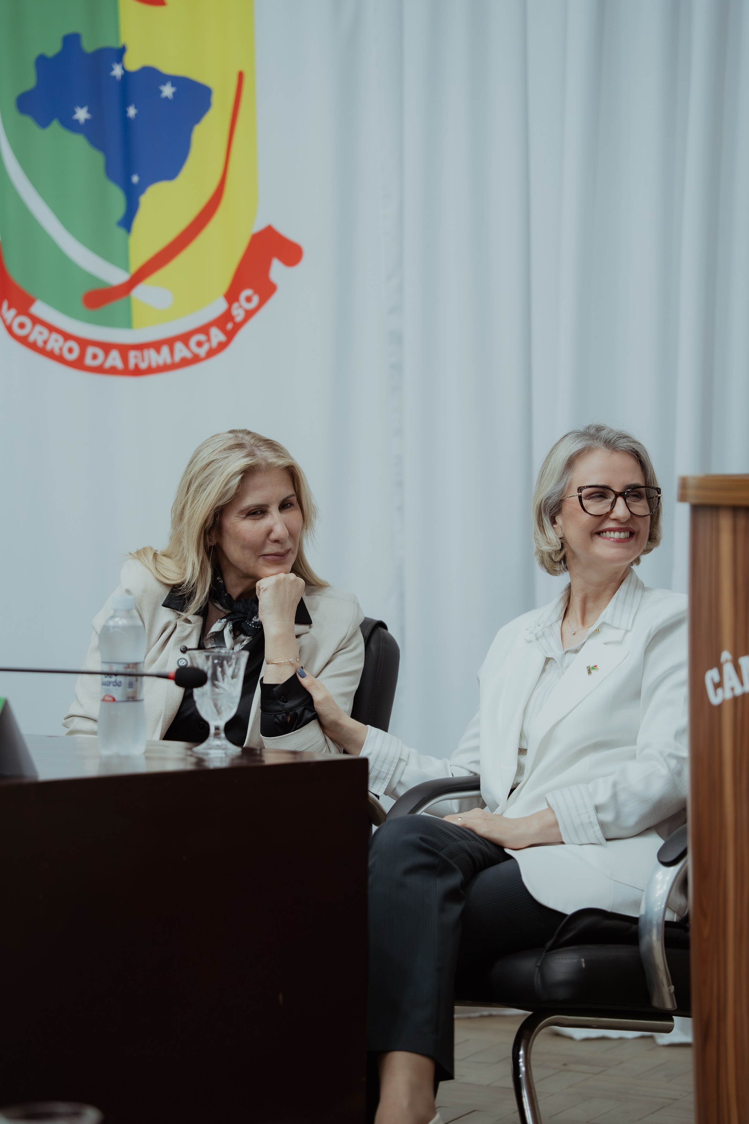 Câmara de Vereadores MF — 27/07/2026
