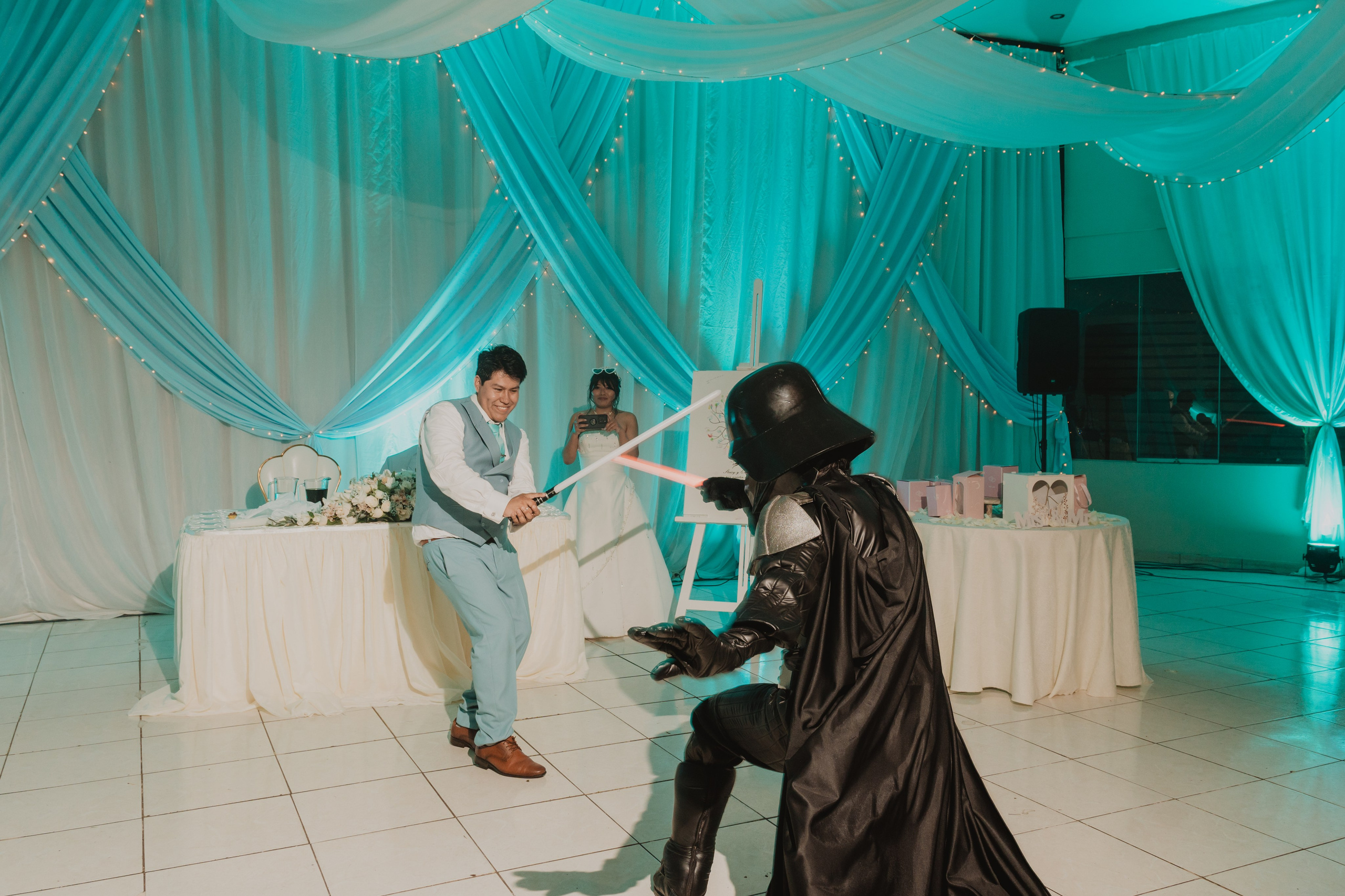 STEISY + EMMANUEL | BODA RELIGIOSA. Studio KVTA | Fotografía y Video de Bodas en Arequipa