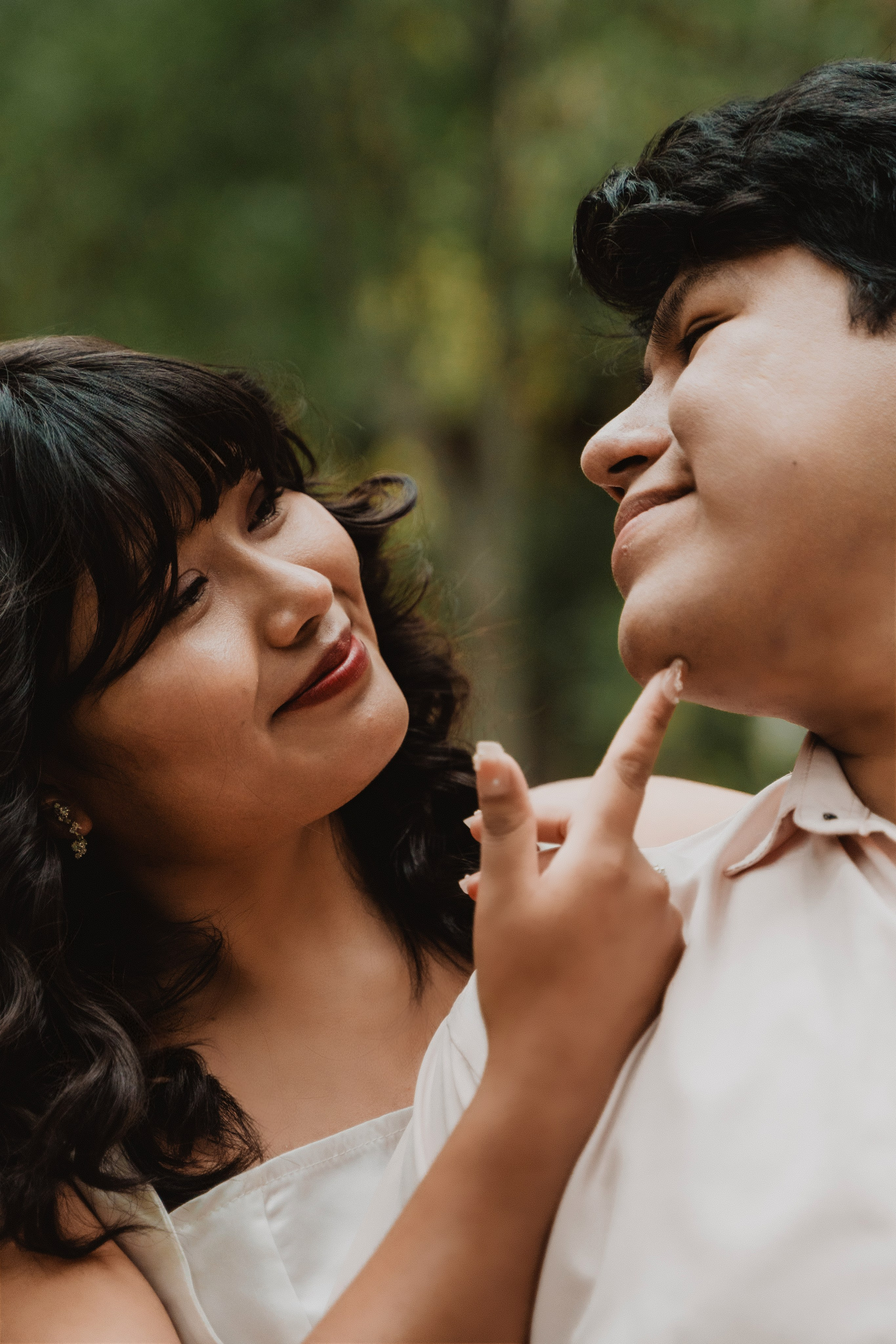 STEISY + ENMANUEL | PRE BODA. Studio KVTA | Fotografía y Video de Bodas en Arequipa