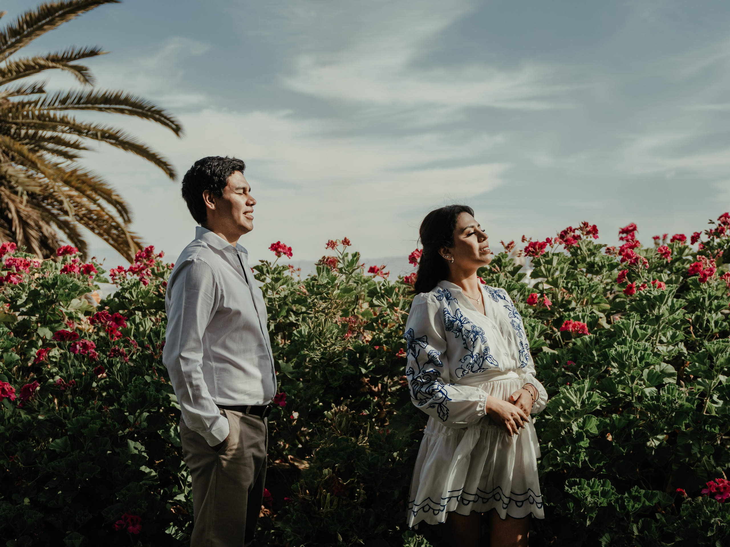 CARLA Y MARIO | PRE BODA. Studio KVTA | Fotografía y Video de Bodas en Arequipa