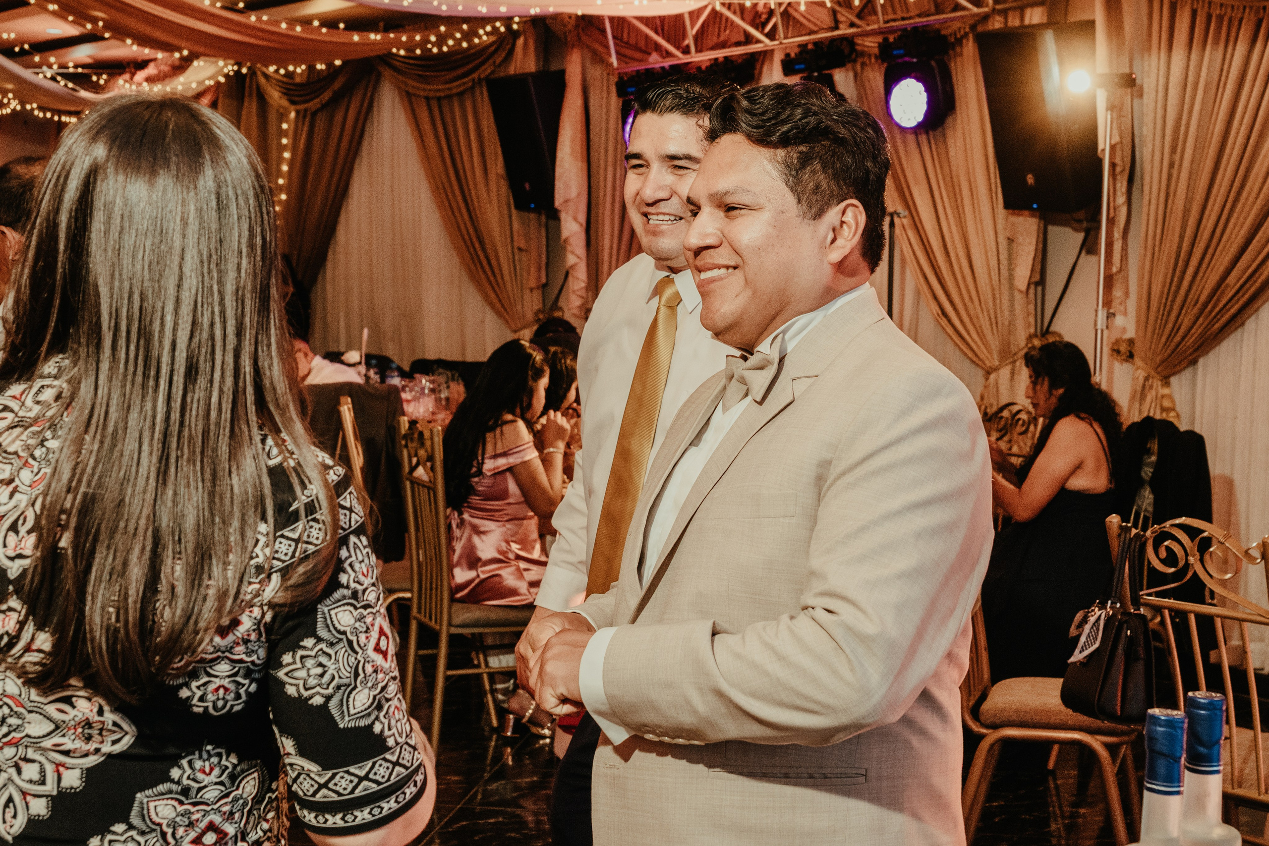 VANESSA + FRANKLIN BODA RELIGIOSA. Studio KVTA | Fotografía y Video de Bodas en Arequipa