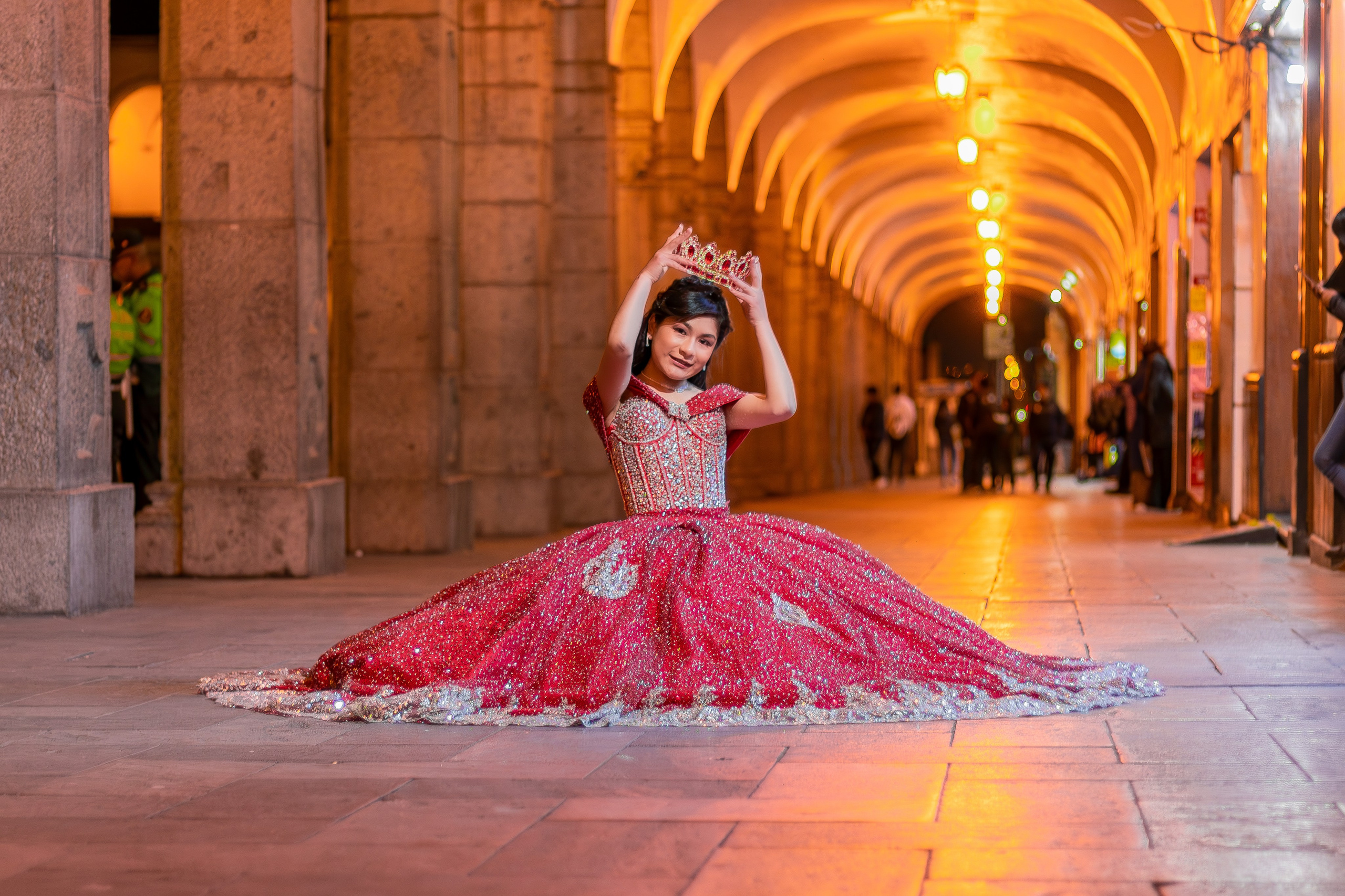 XV DE ANGE. Studio KVTA | Fotografía y Video de Bodas en Arequipa