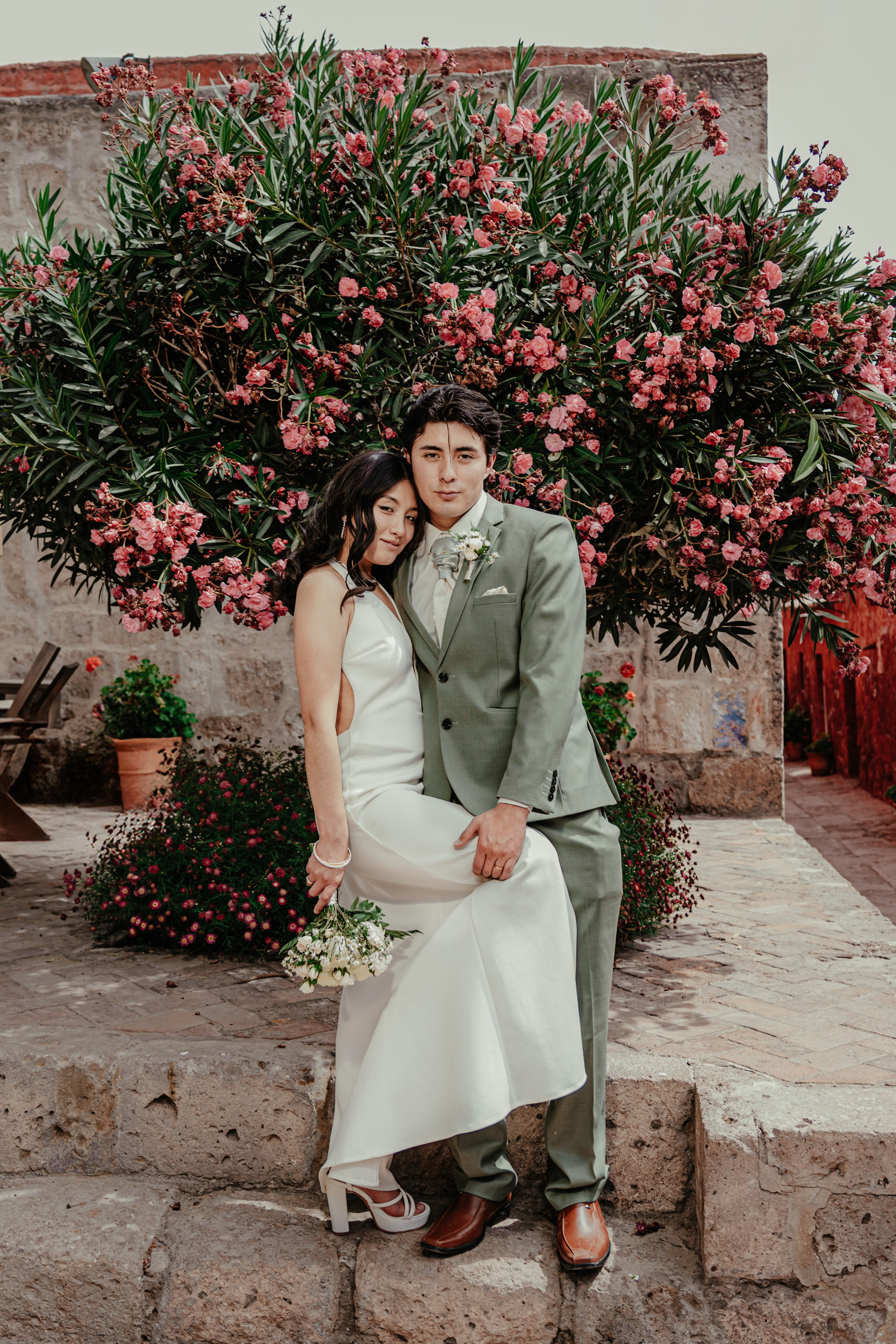 C Y M CIVIL AQP. Studio KVTA | Fotografía y Video de Bodas en Arequipa