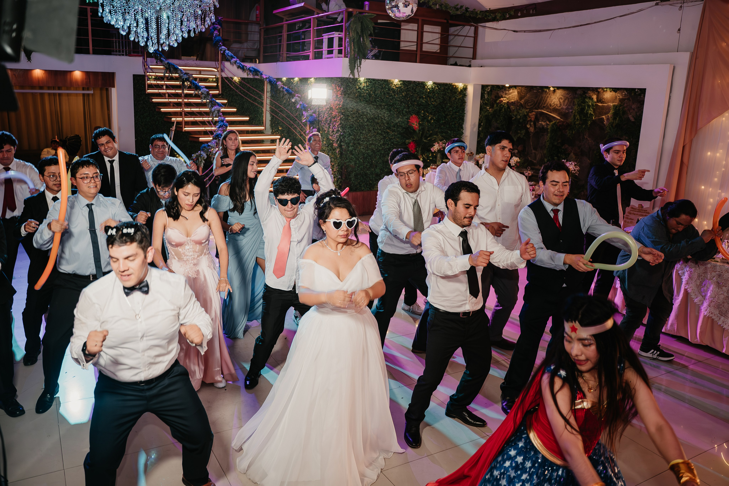 ALEJANDRA + RODRIGO BODA RELIGIOSA. Studio KVTA | Fotografía y Video de Bodas en Arequipa