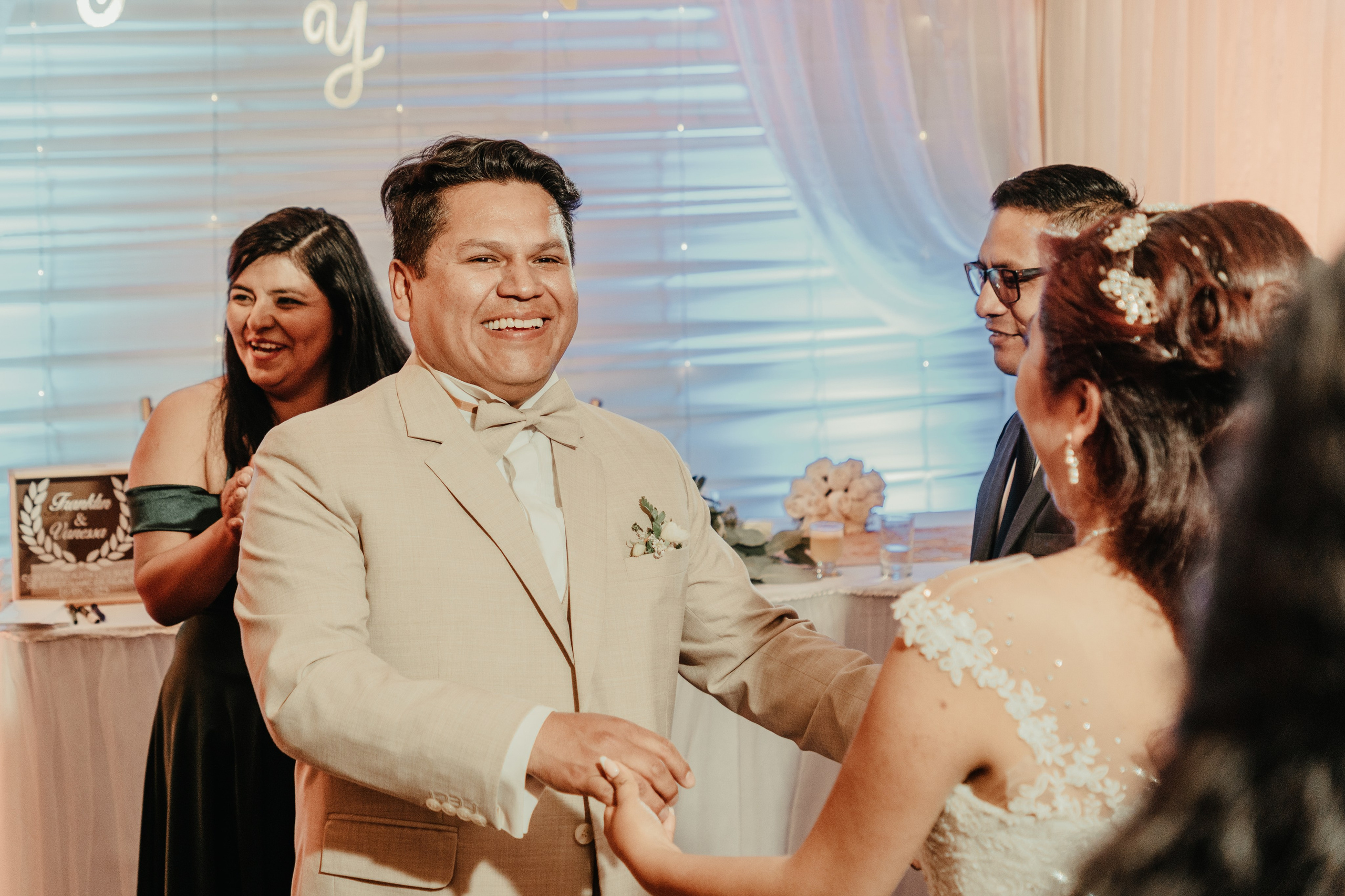 VANESSA + FRANKLIN BODA RELIGIOSA. Studio KVTA | Fotografía y Video de Bodas en Arequipa