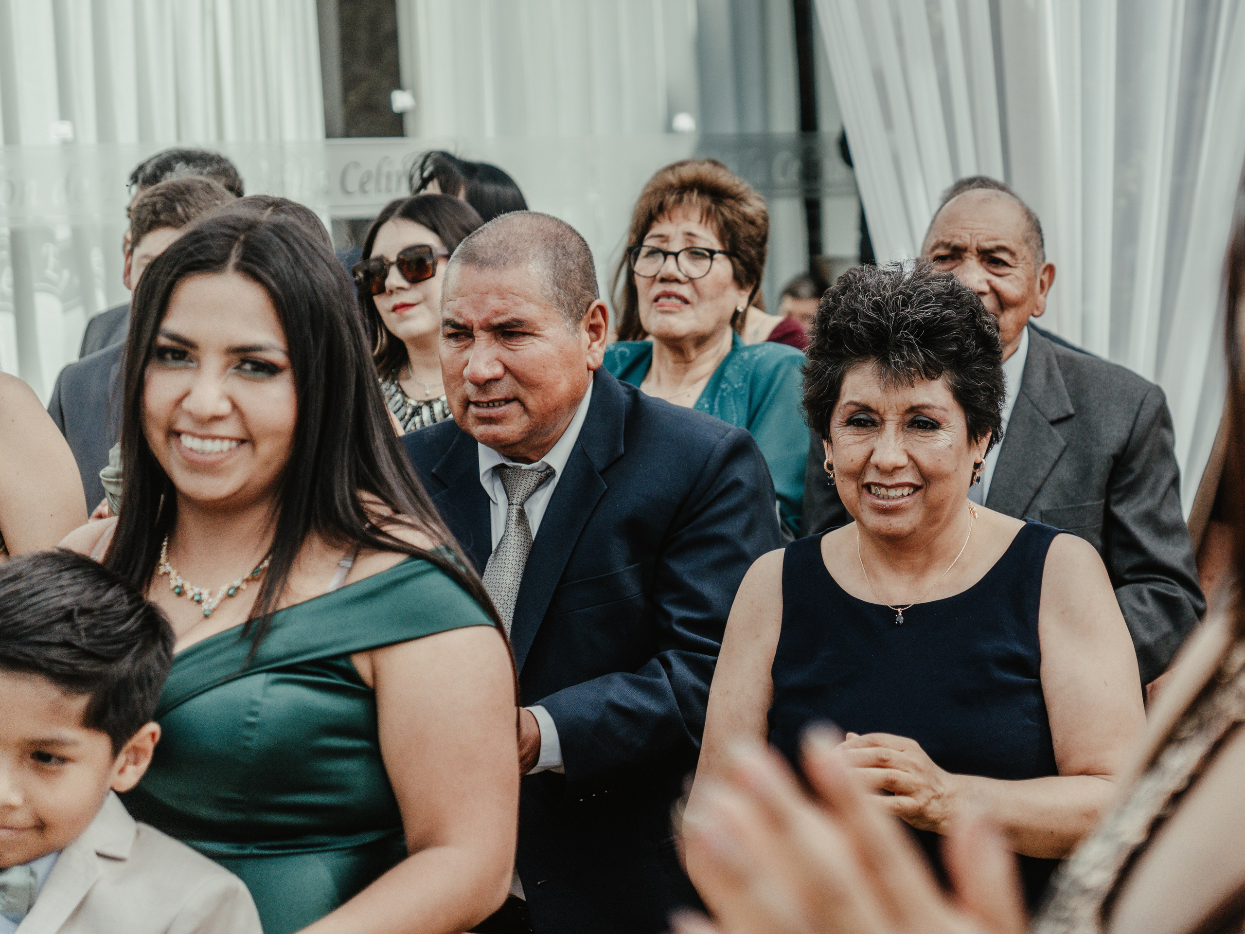 CARLA Y MARIO BODA RELIGIOSA. Studio KVTA | Fotografía y Video de Bodas en Arequipa