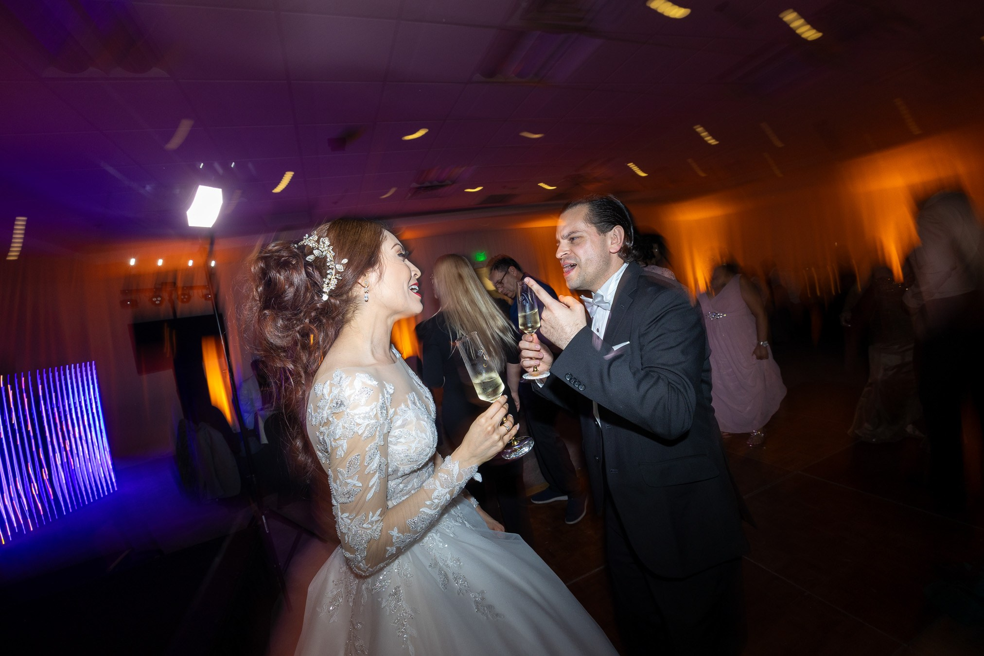 Grand Hotel Tijuana Boda Cinthia y Jorge. Estudio de fotografia en Tijuana