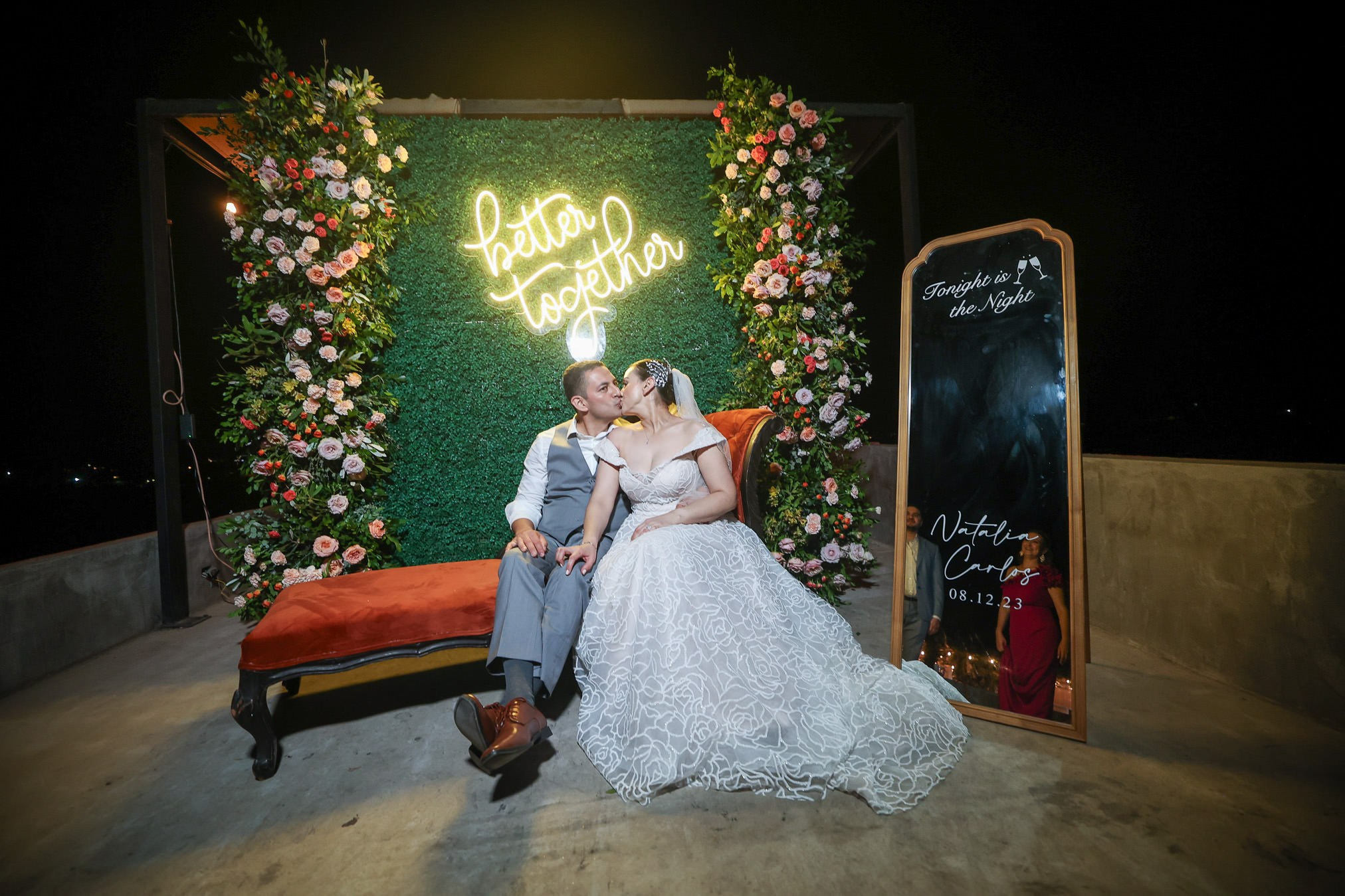Valle de Guadalupe, Siempre Valle Boda Natalia y Carlos. Estudio de fotografia en Tijuana