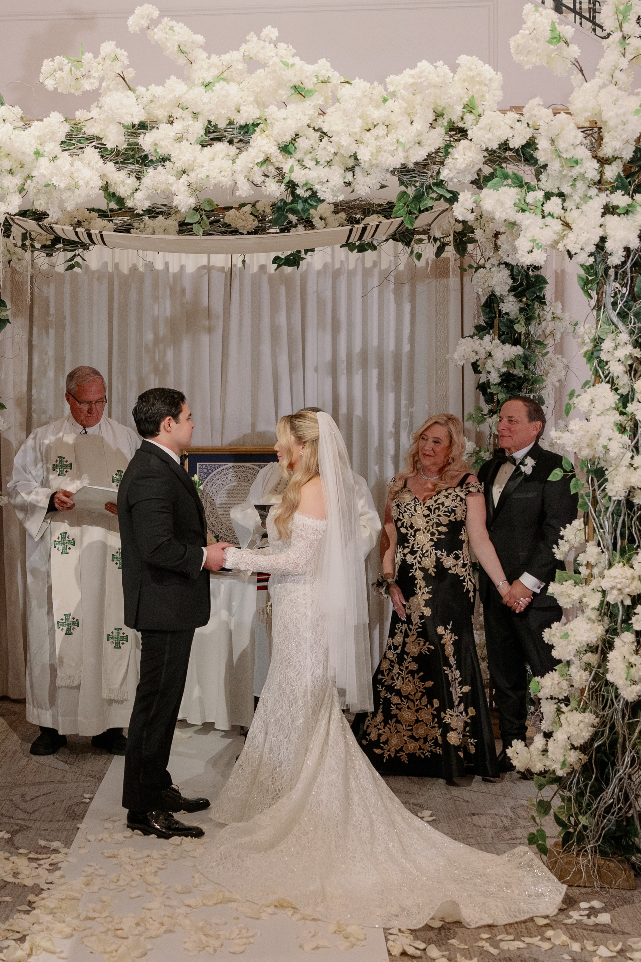 Heather and Michael. Wedding photographer and videographer New York | New Jersey