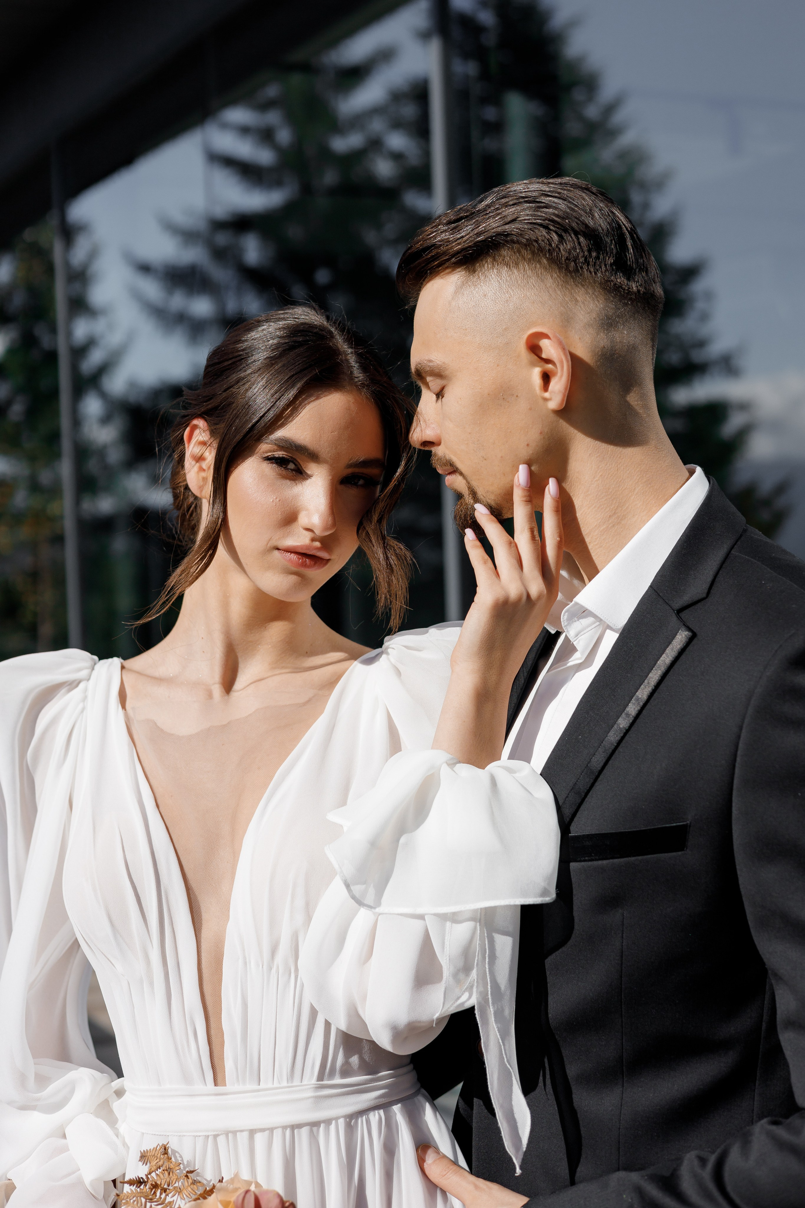 Марія & Дмитро. Весільний та сімейний фотограф Одеса