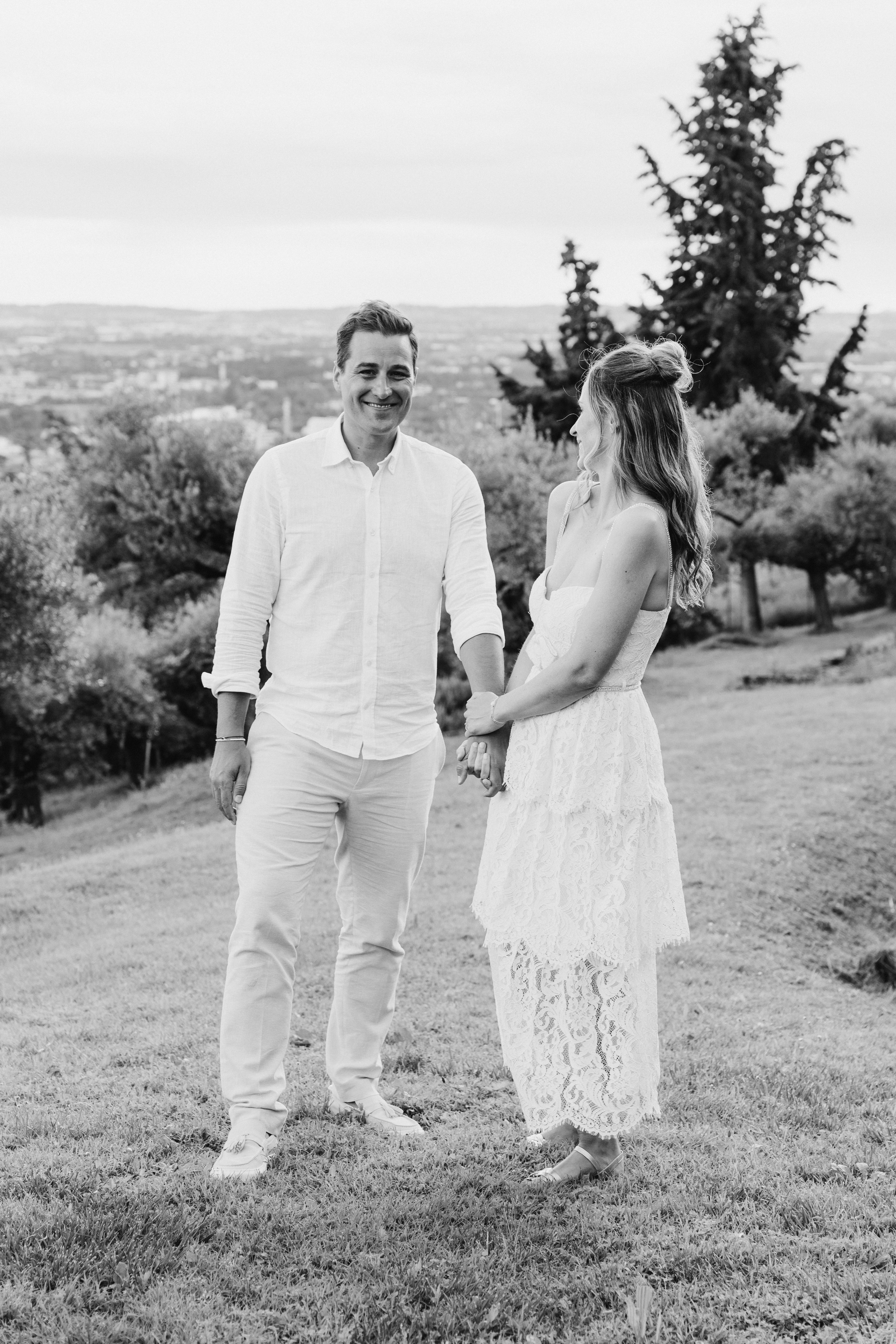 JENNIE & JASPAR • Verona. PHOTOGRAPHER IN ITALY