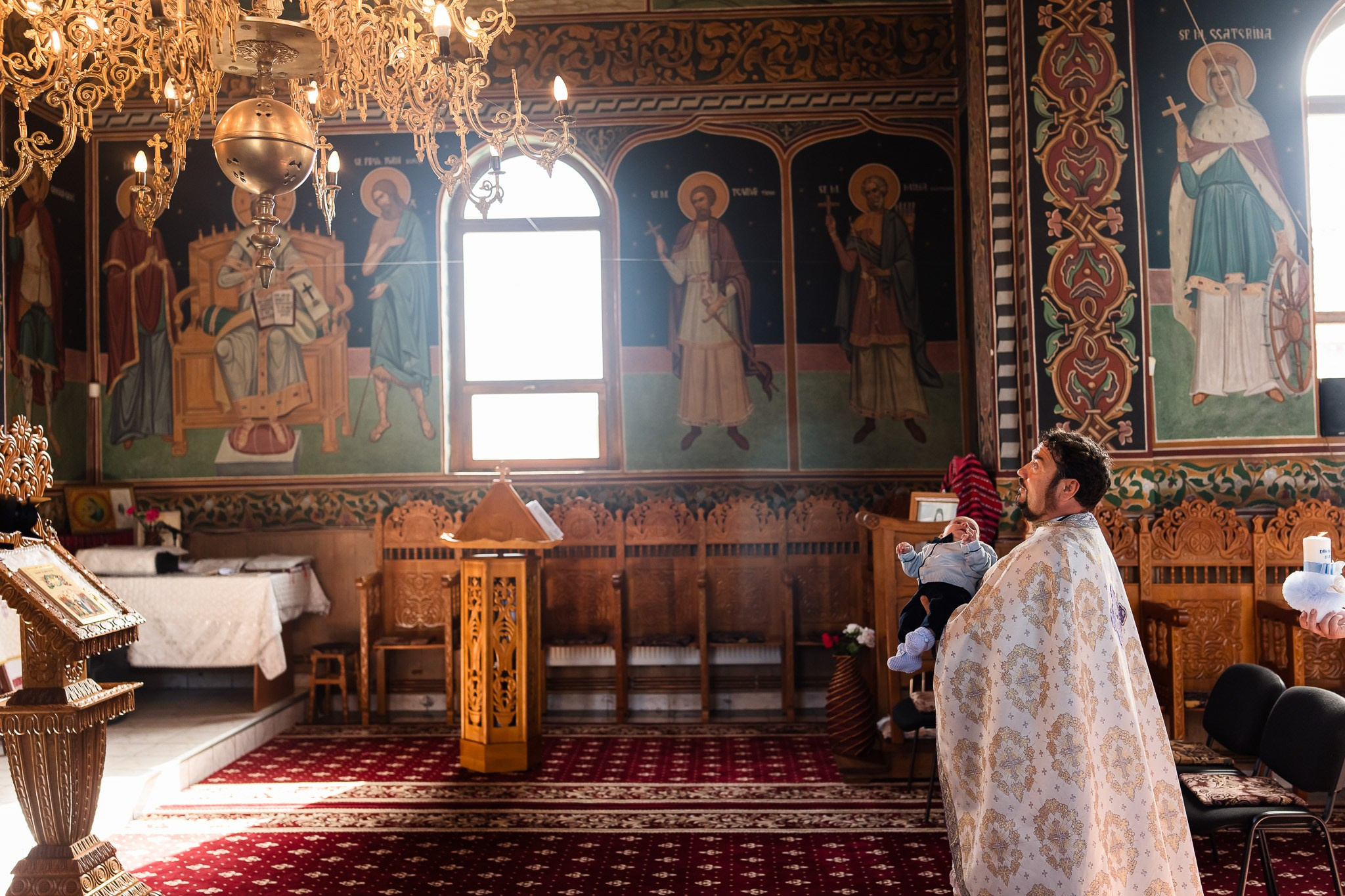 Gemenii Vlad & Damian | Berbesti