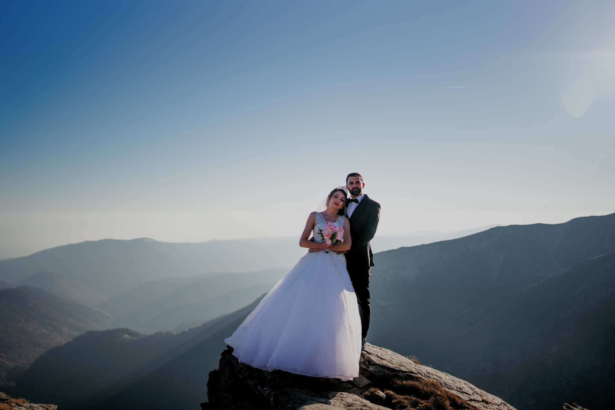 Fotograf de nunta Valcea. Fotografie & Videografie Nunta