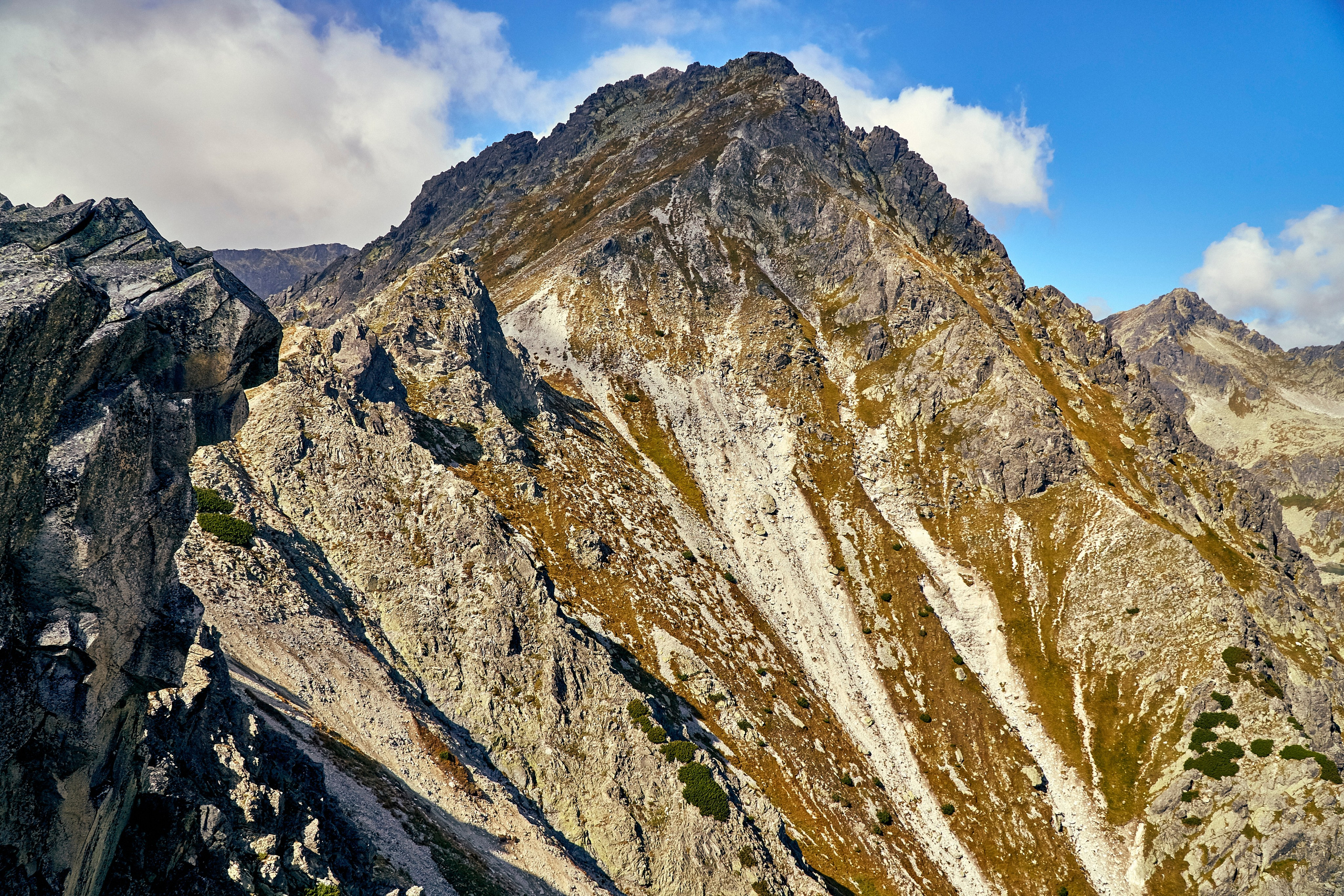 Татры. Андрей Шипилов — Фотография & Видеография