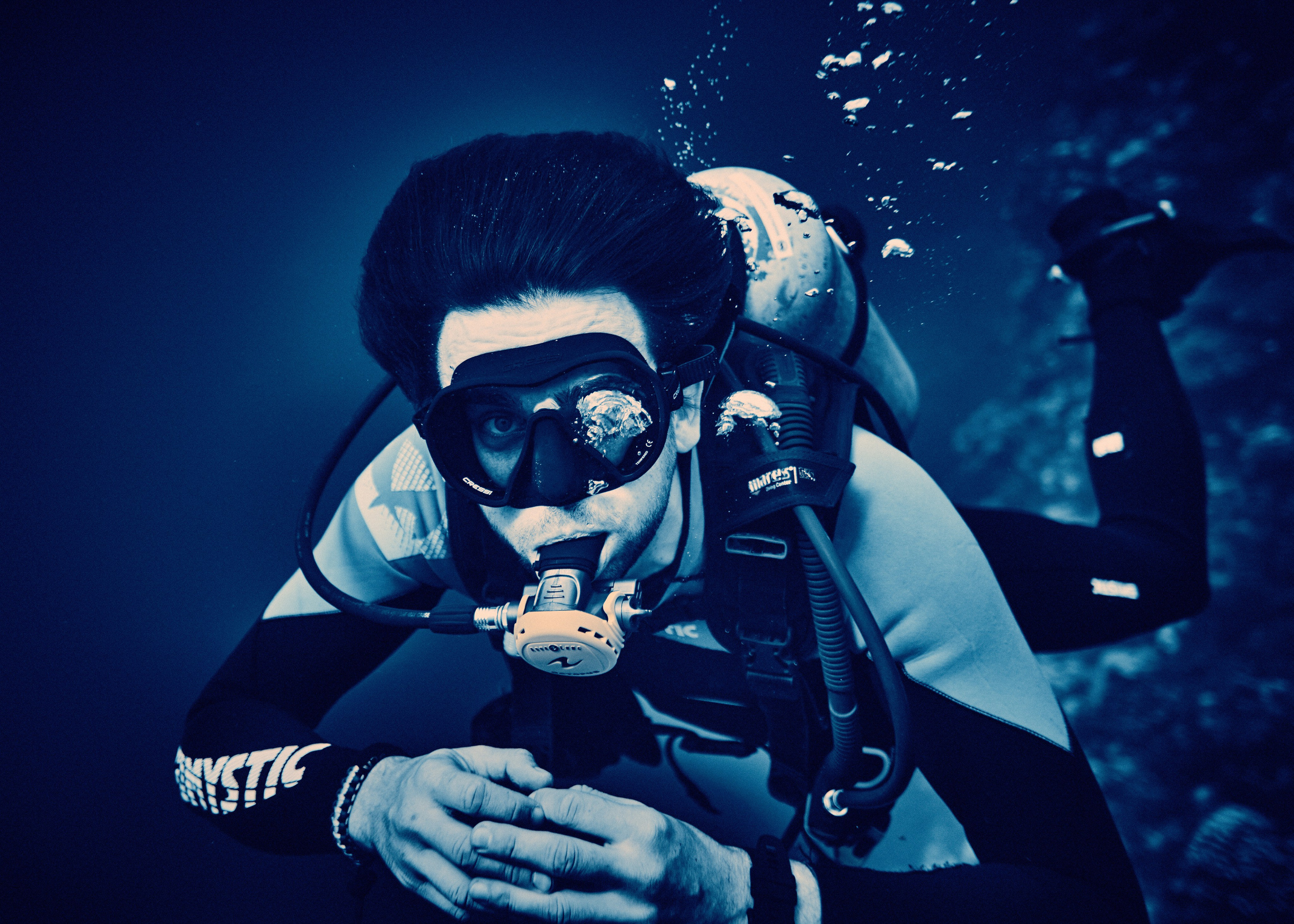 2023-11 - Diving Safari Deep South Egypt. Andriej Szypilow — Photography & Videography